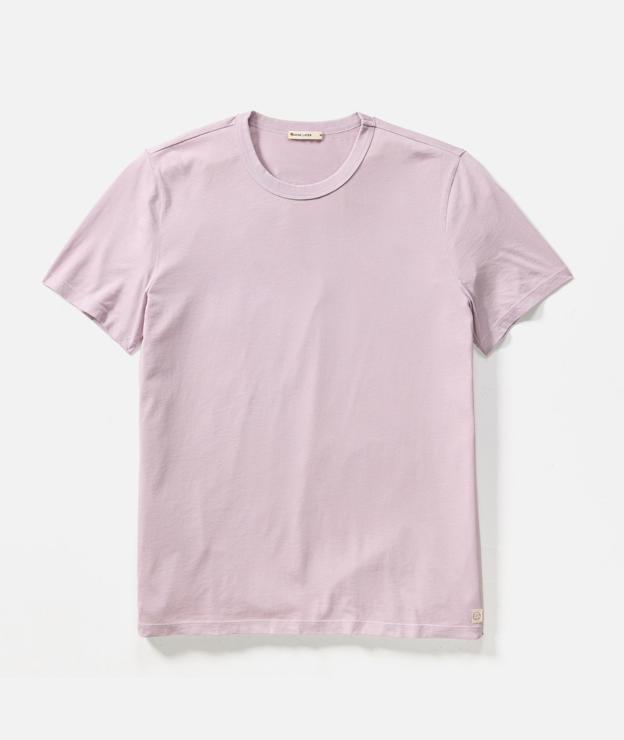 Signature Sea Change Crew Tee