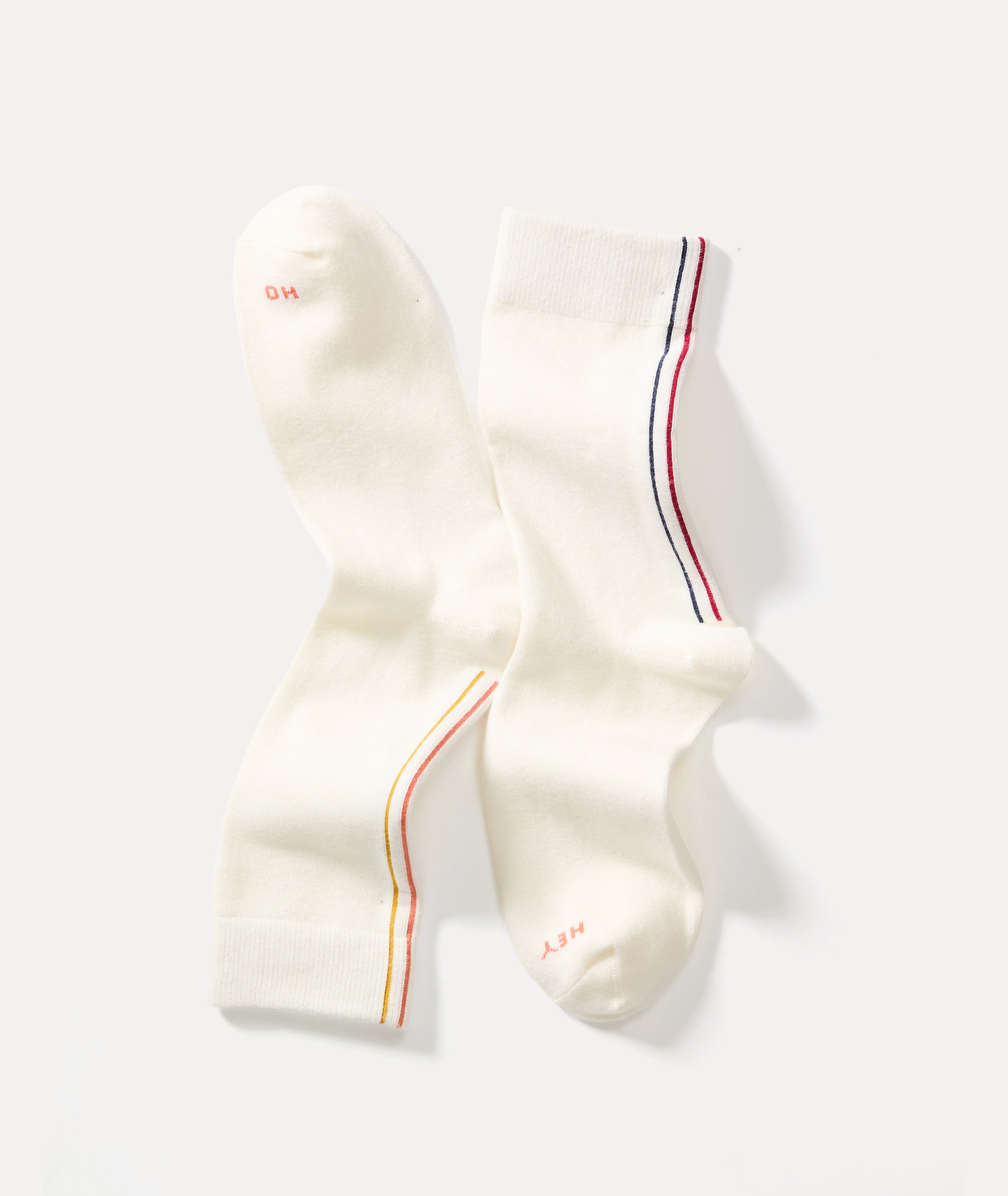 Crew Sock