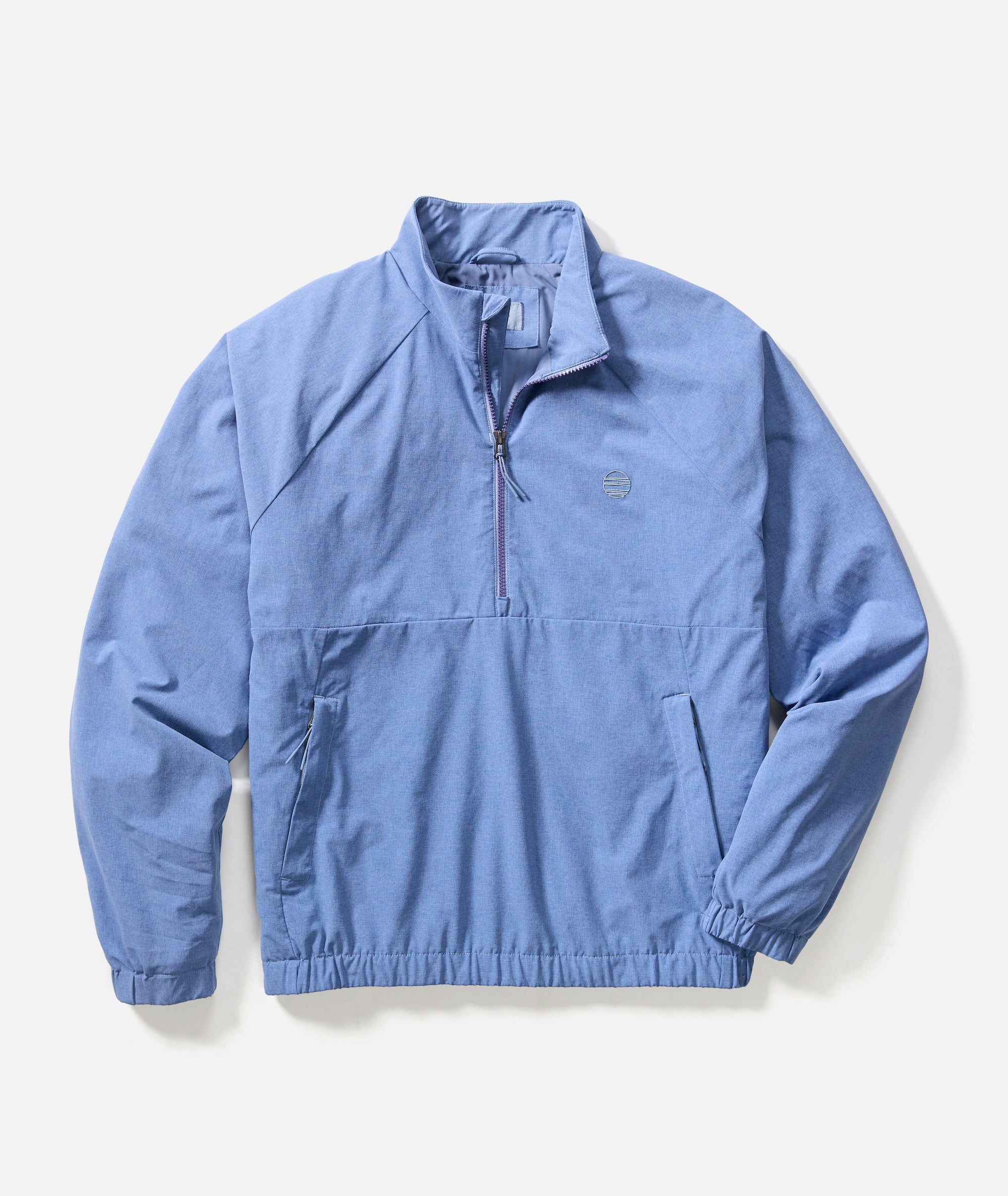 Dipsea Anorak Jacket
