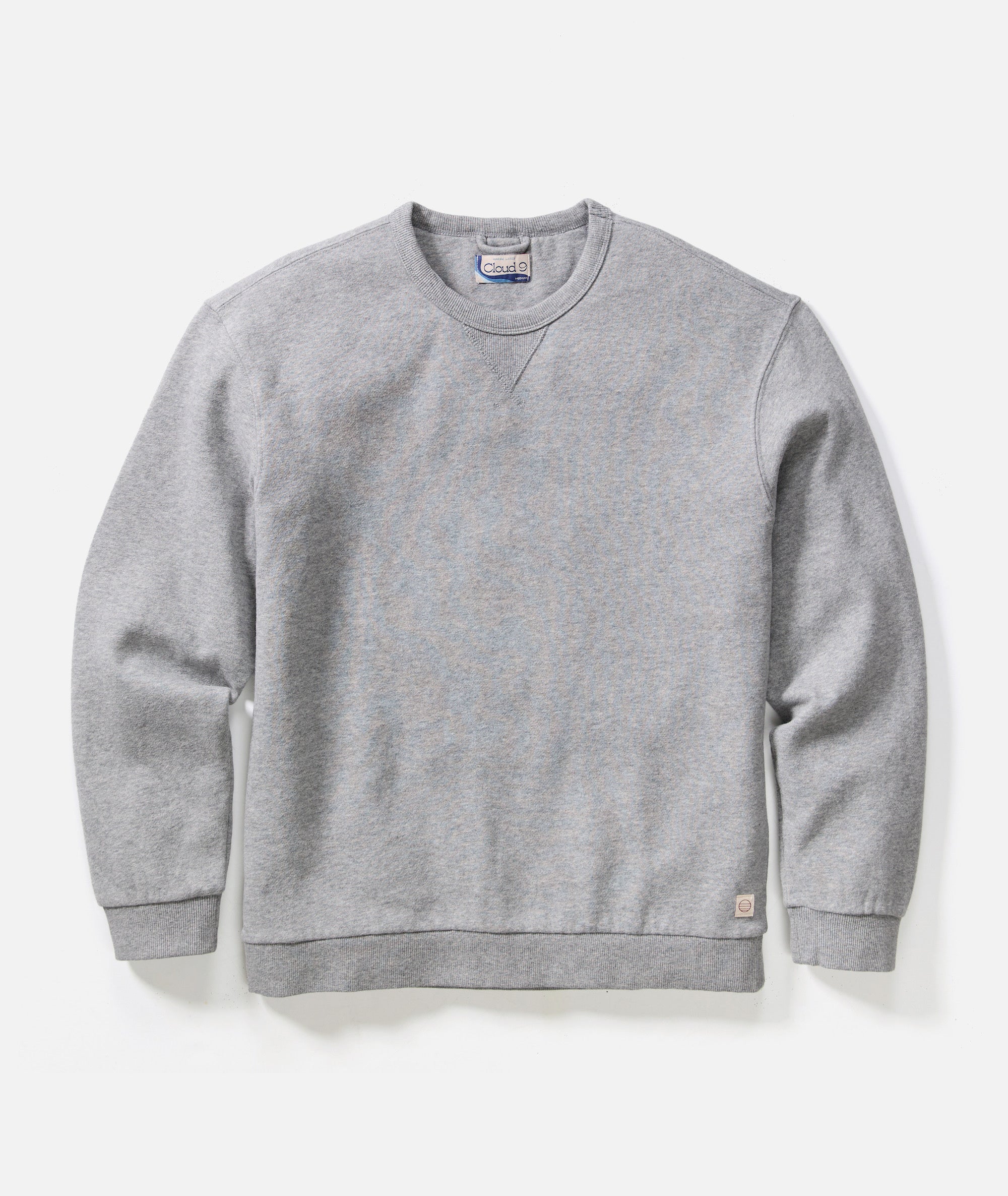 Cloud 9 Fleece Relaxed Crewneck