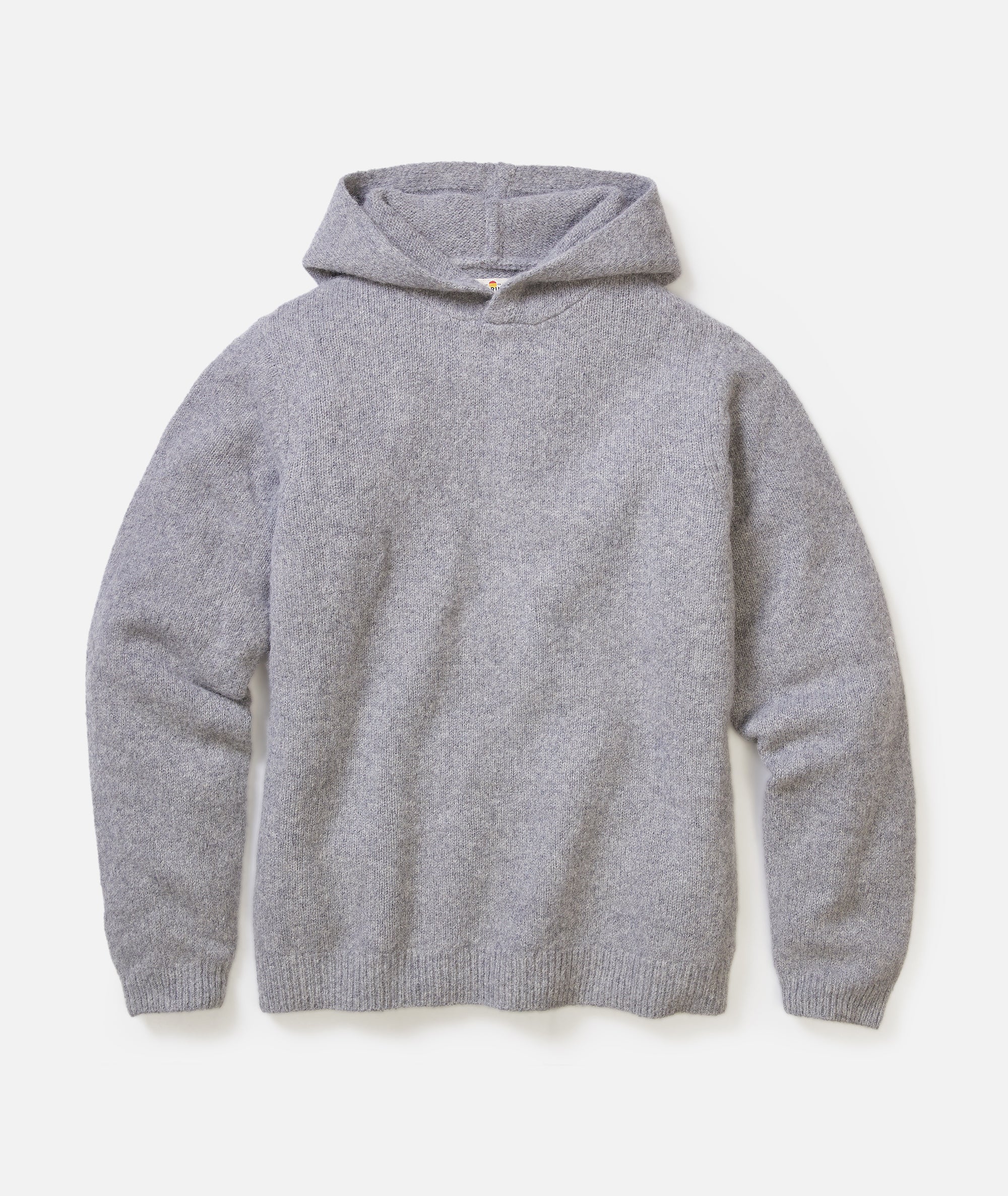 Chamonix Sweater Hoodie