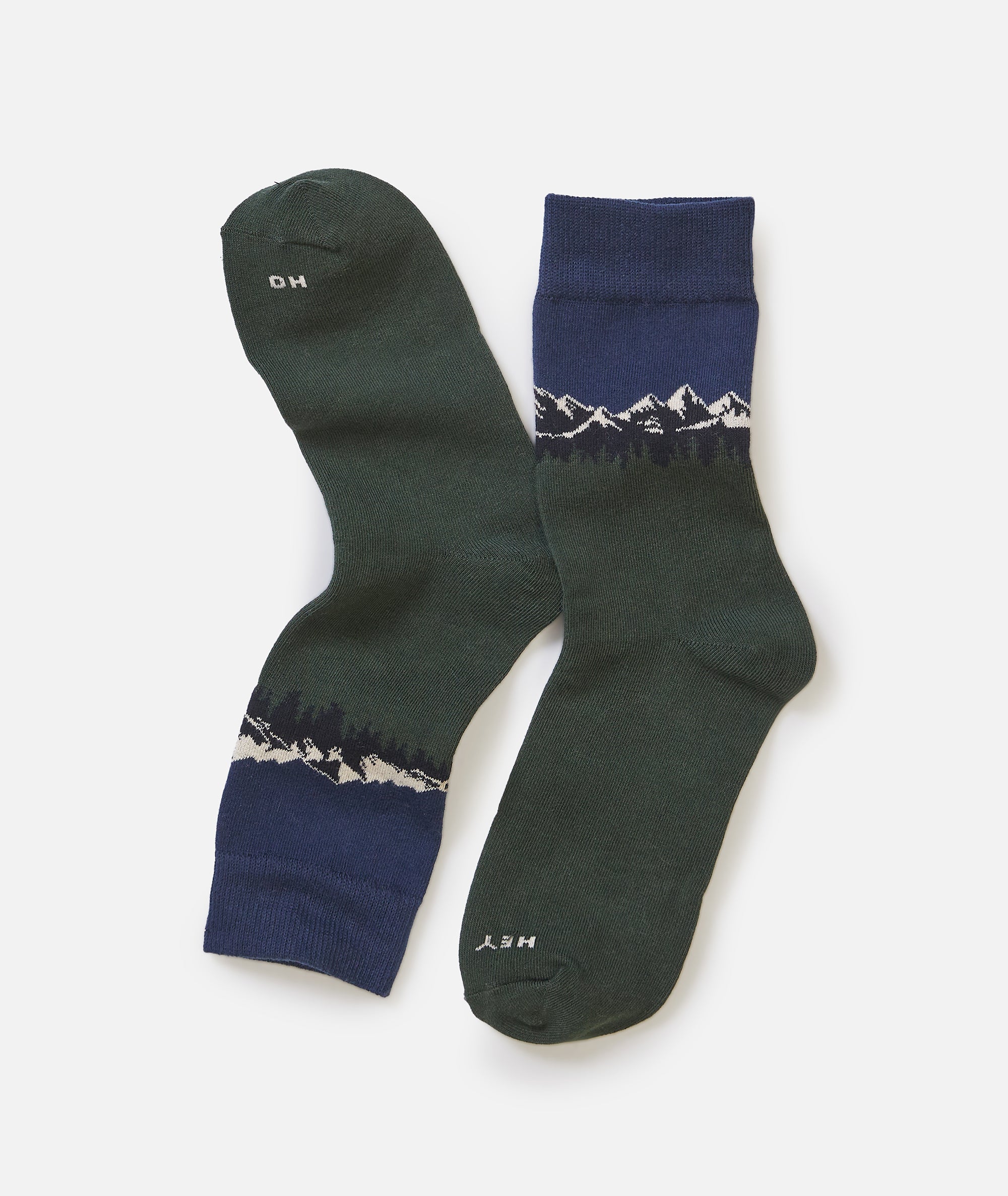 Crew Sock