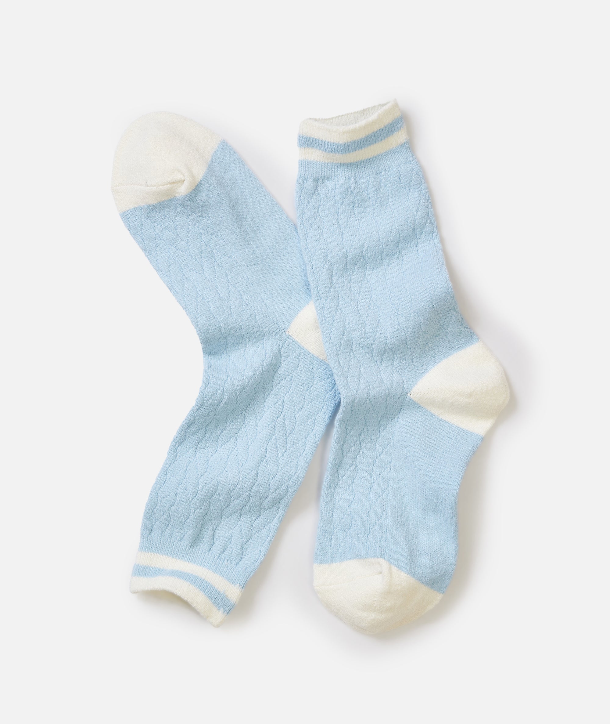 Cable Boot Sock