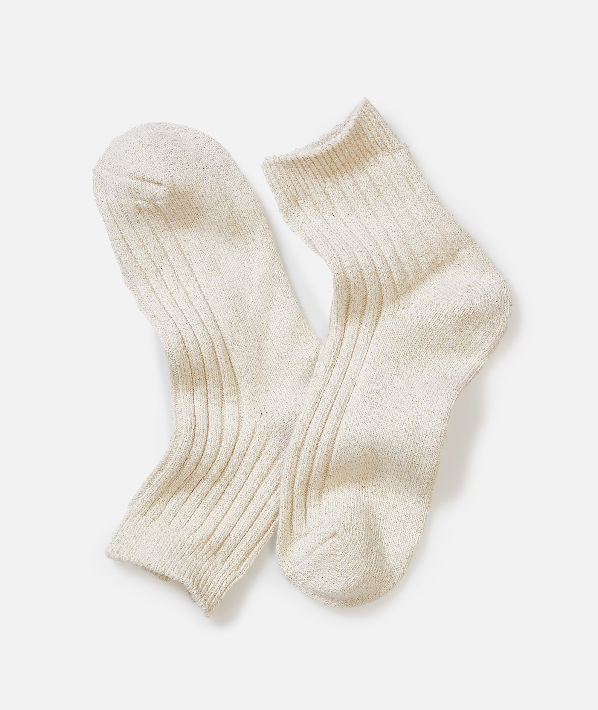 Quarter Crew Sock