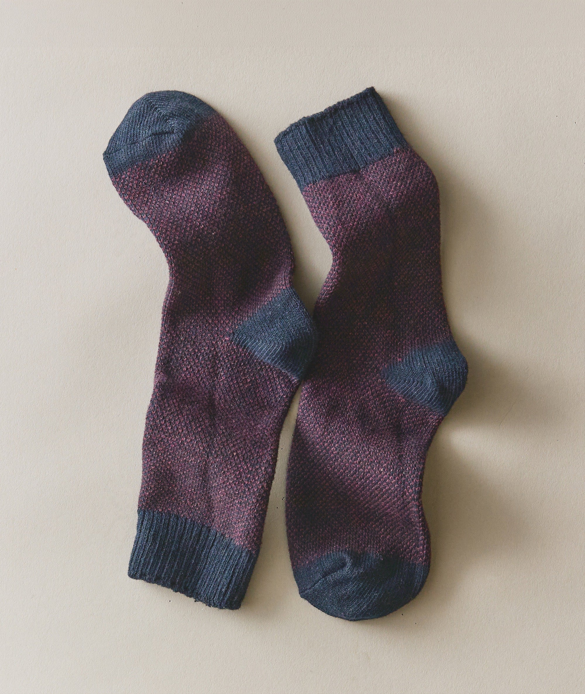 Crew Sock