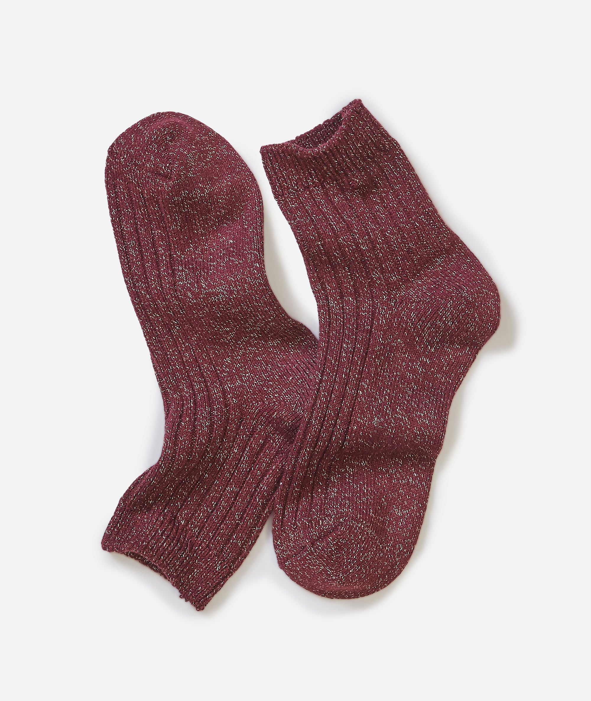 Quarter Crew Sock