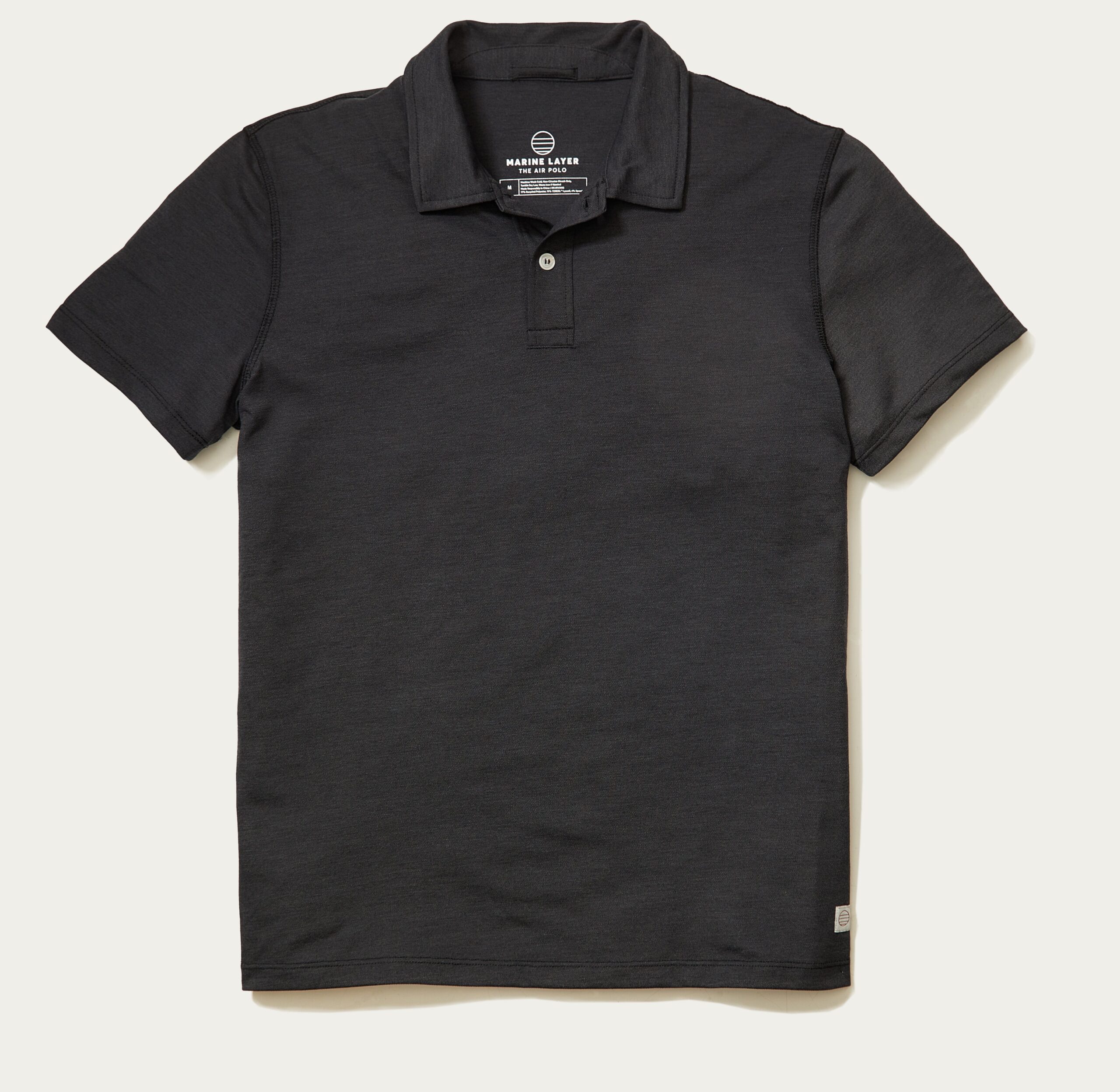 Men's Re-Spun Air Polo