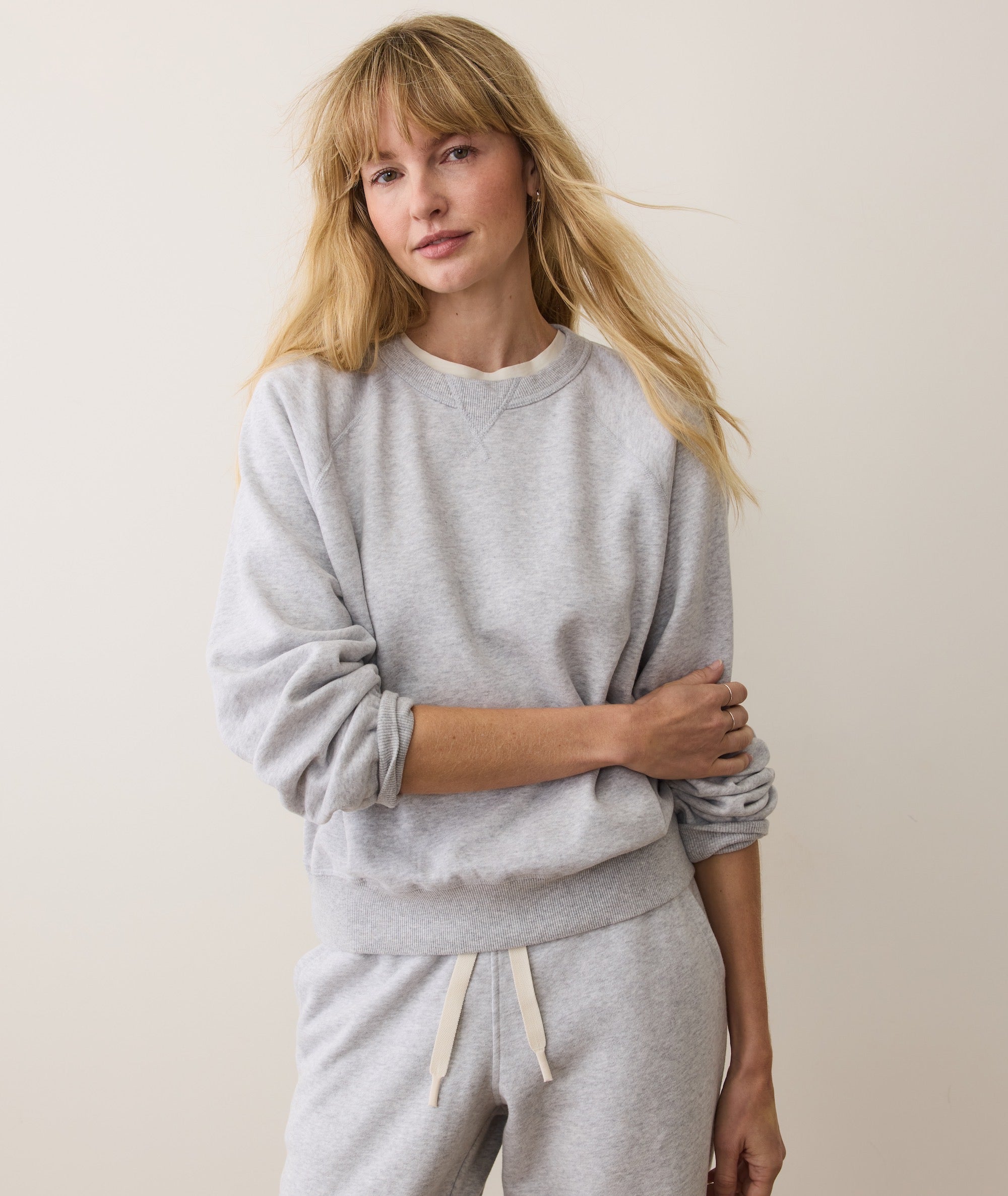 Cloud 9 Fleece Sweatshirt