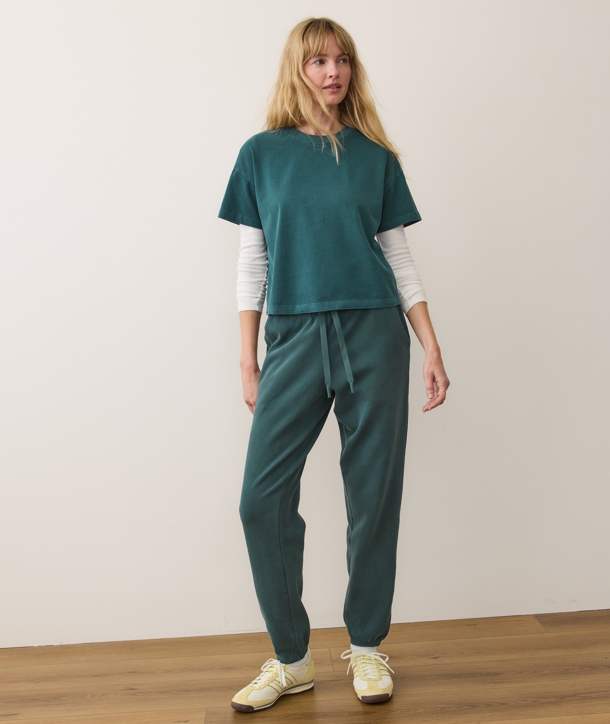 Cloud 9 Fleece Sweatpant