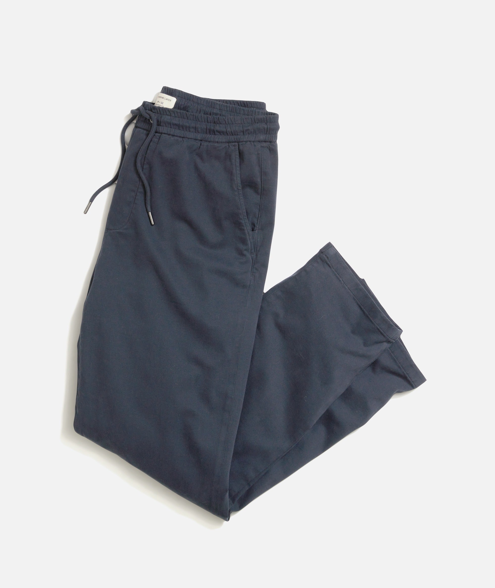 Saturday Relaxed Fit Twill Pant