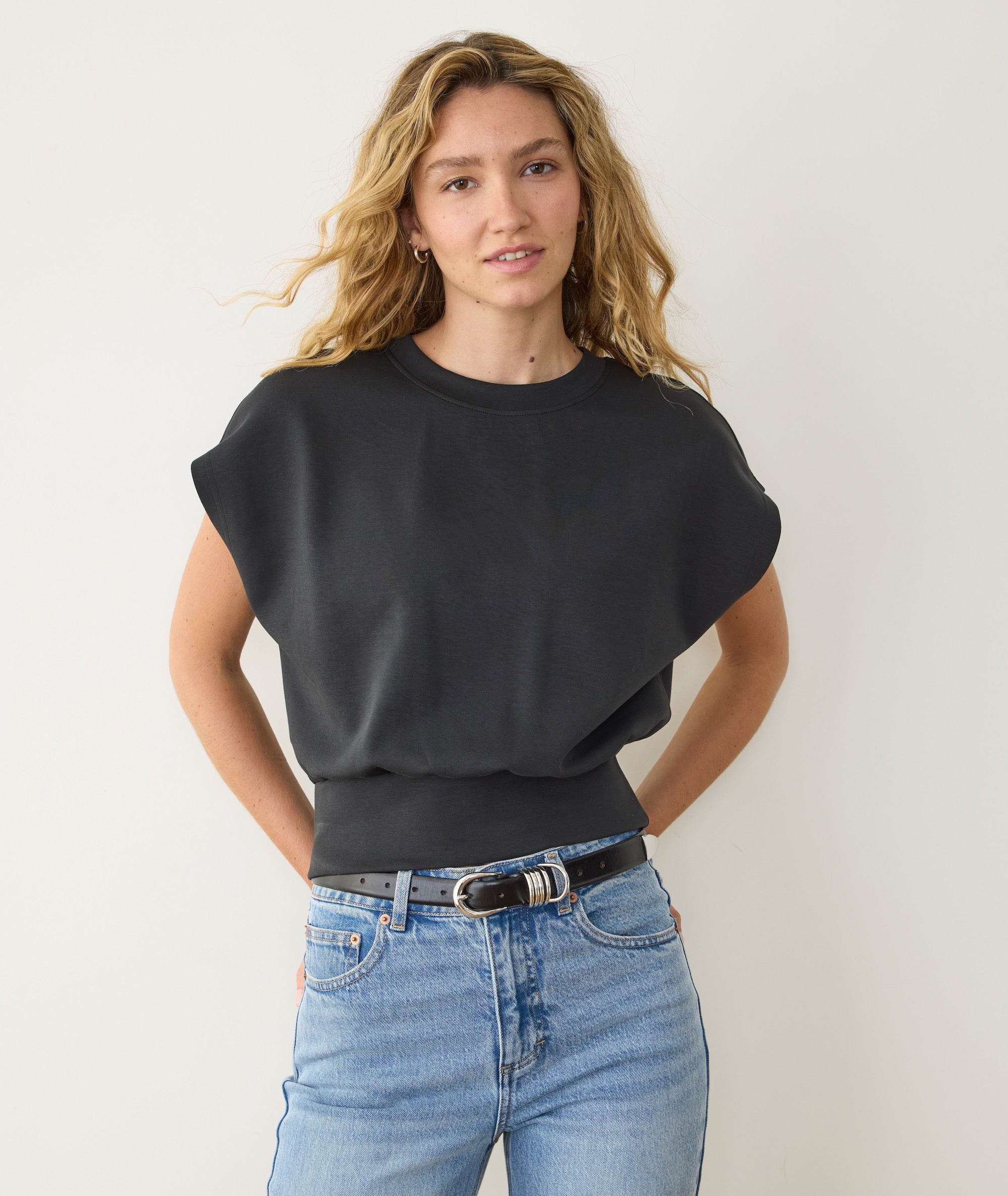 Nova Bubble Top