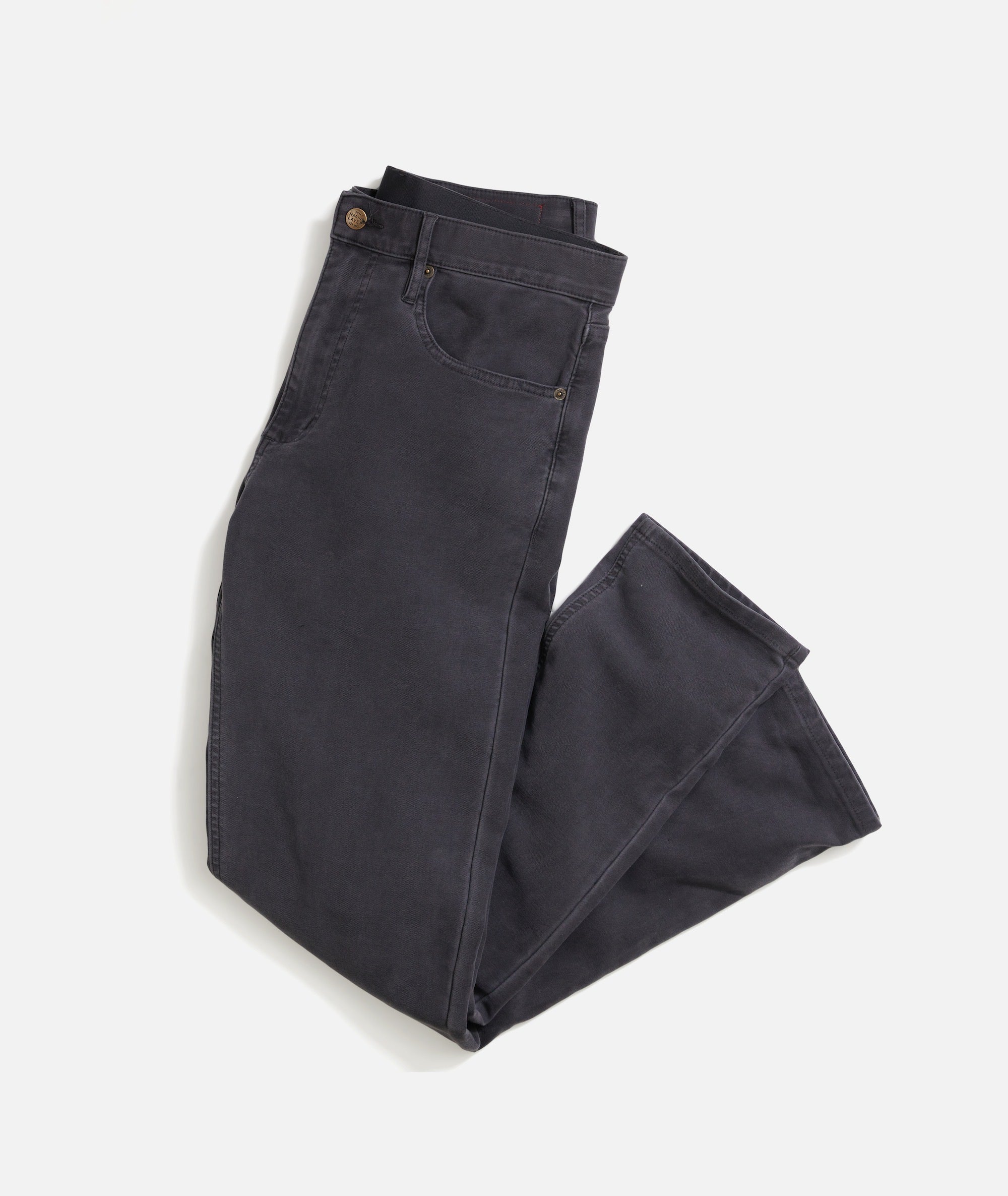 Flex Terry Pant - Athletic Fit