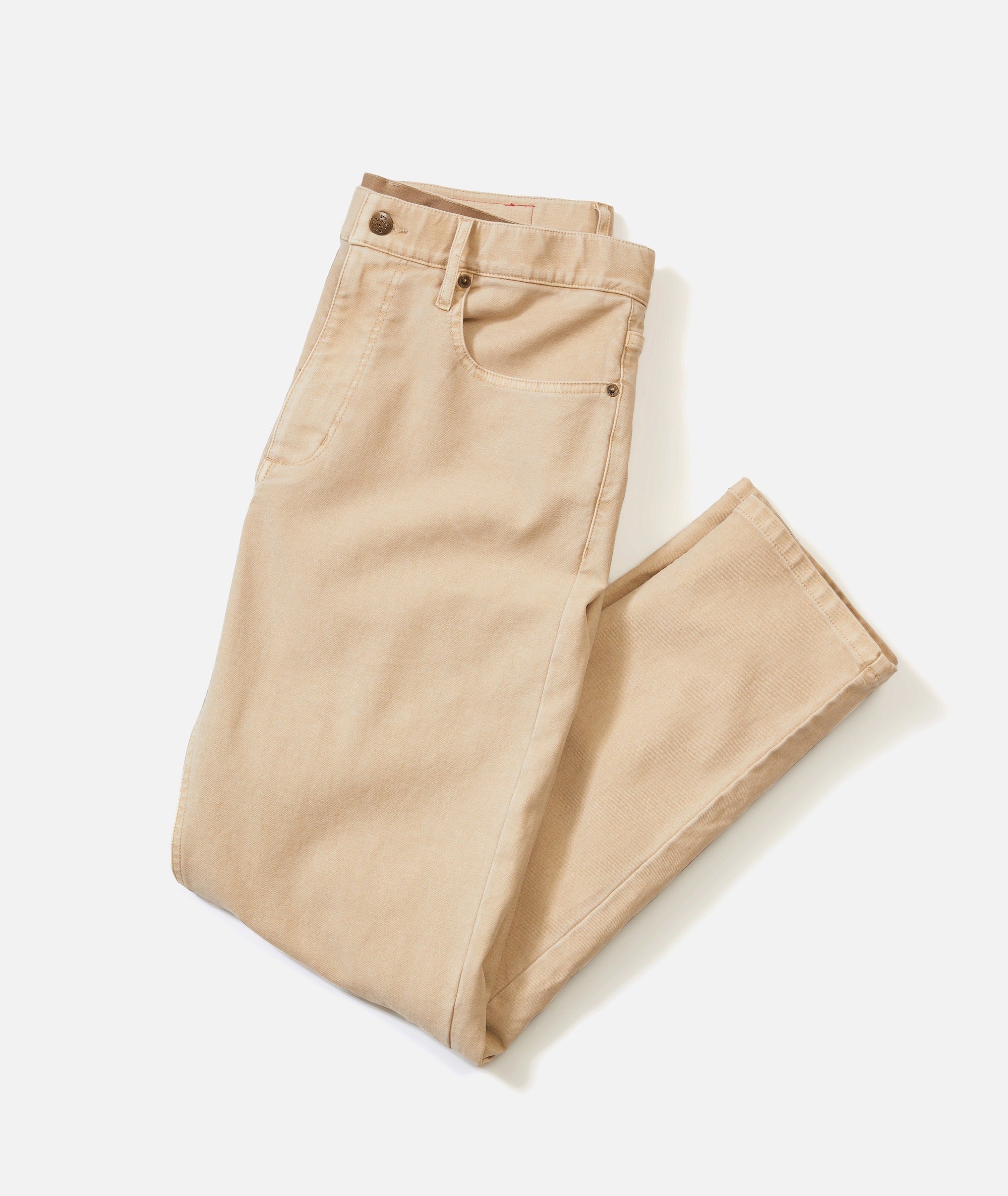 Flex Terry Pant - Athletic Fit