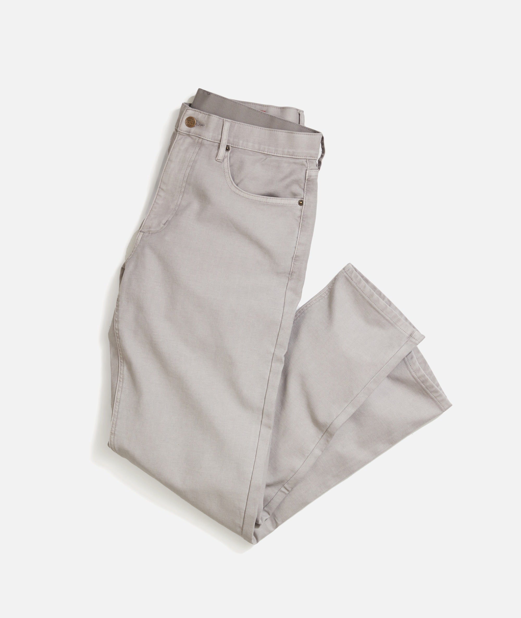 Flex Terry Pant - Athletic Fit