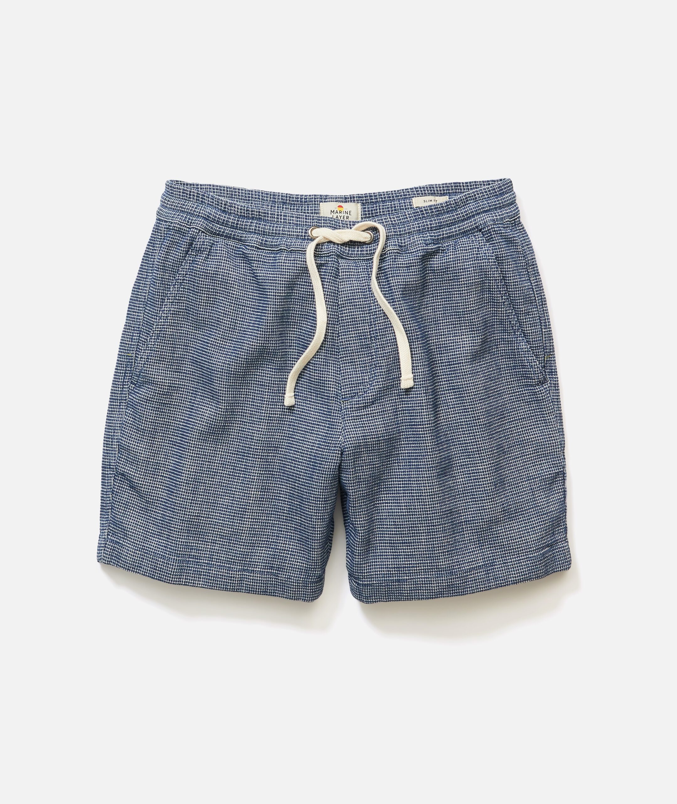 6" Saturday Beach Short
