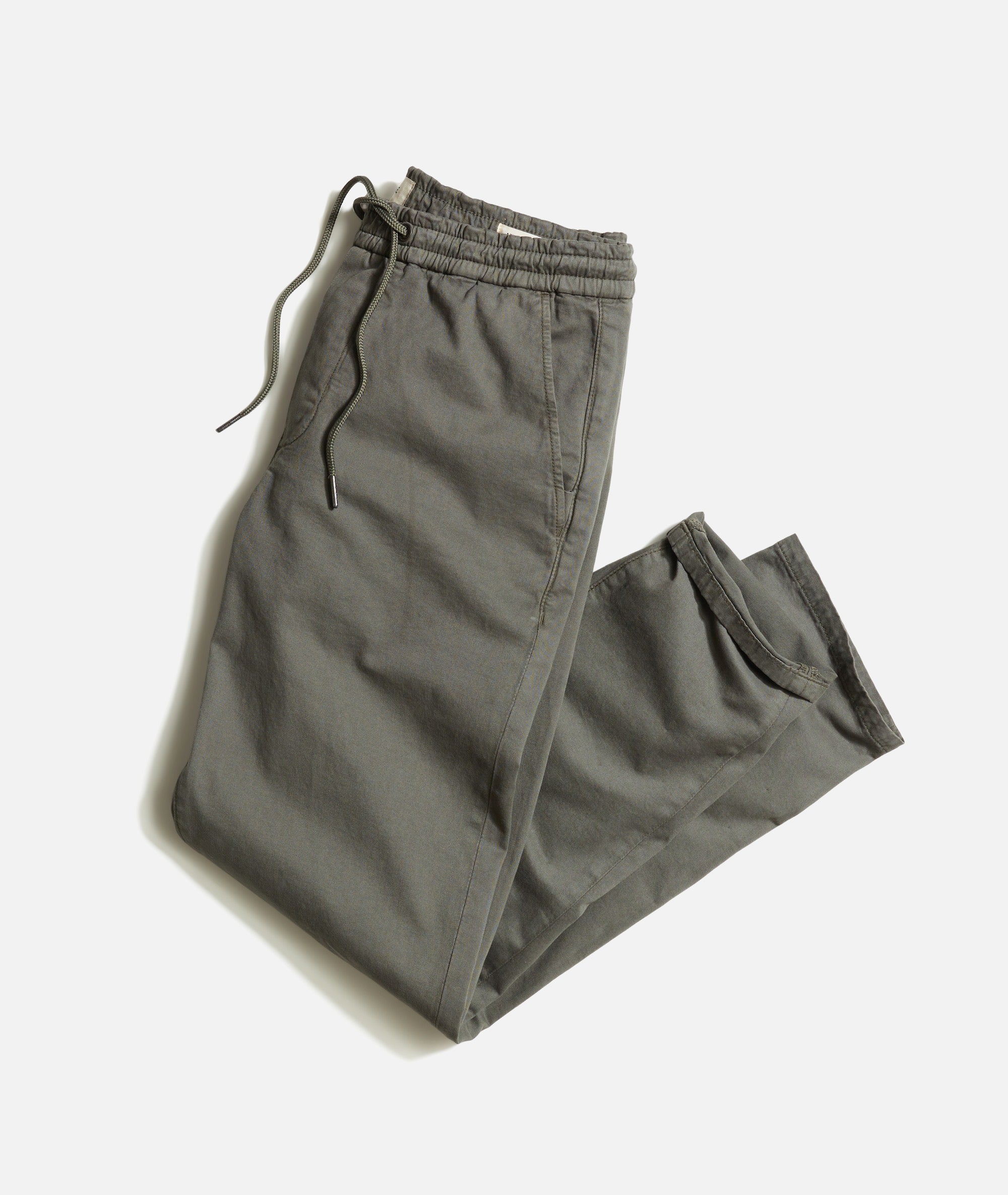 Saturday Twill Pant - Athletic Fit