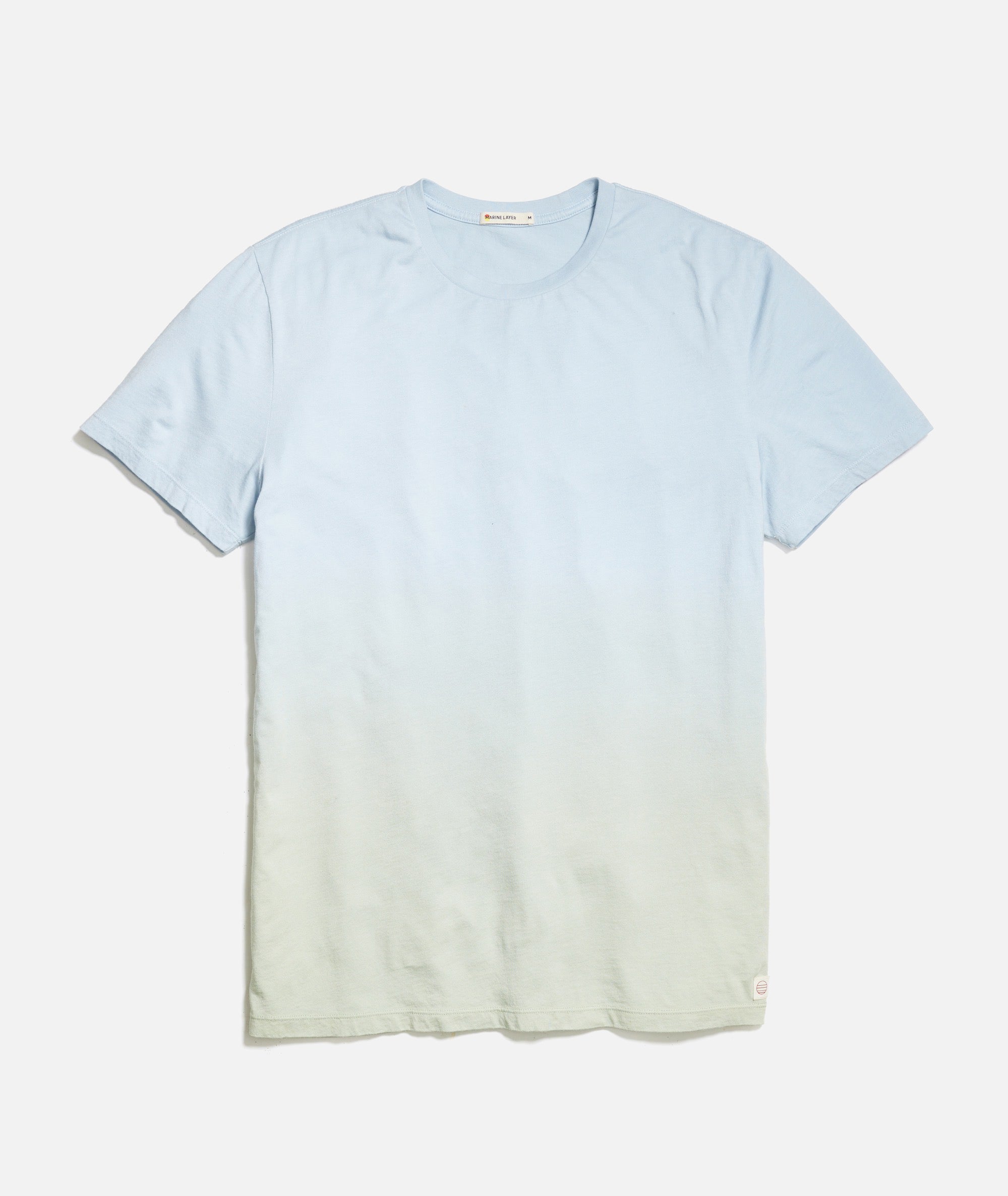 Signature Crew Tee
