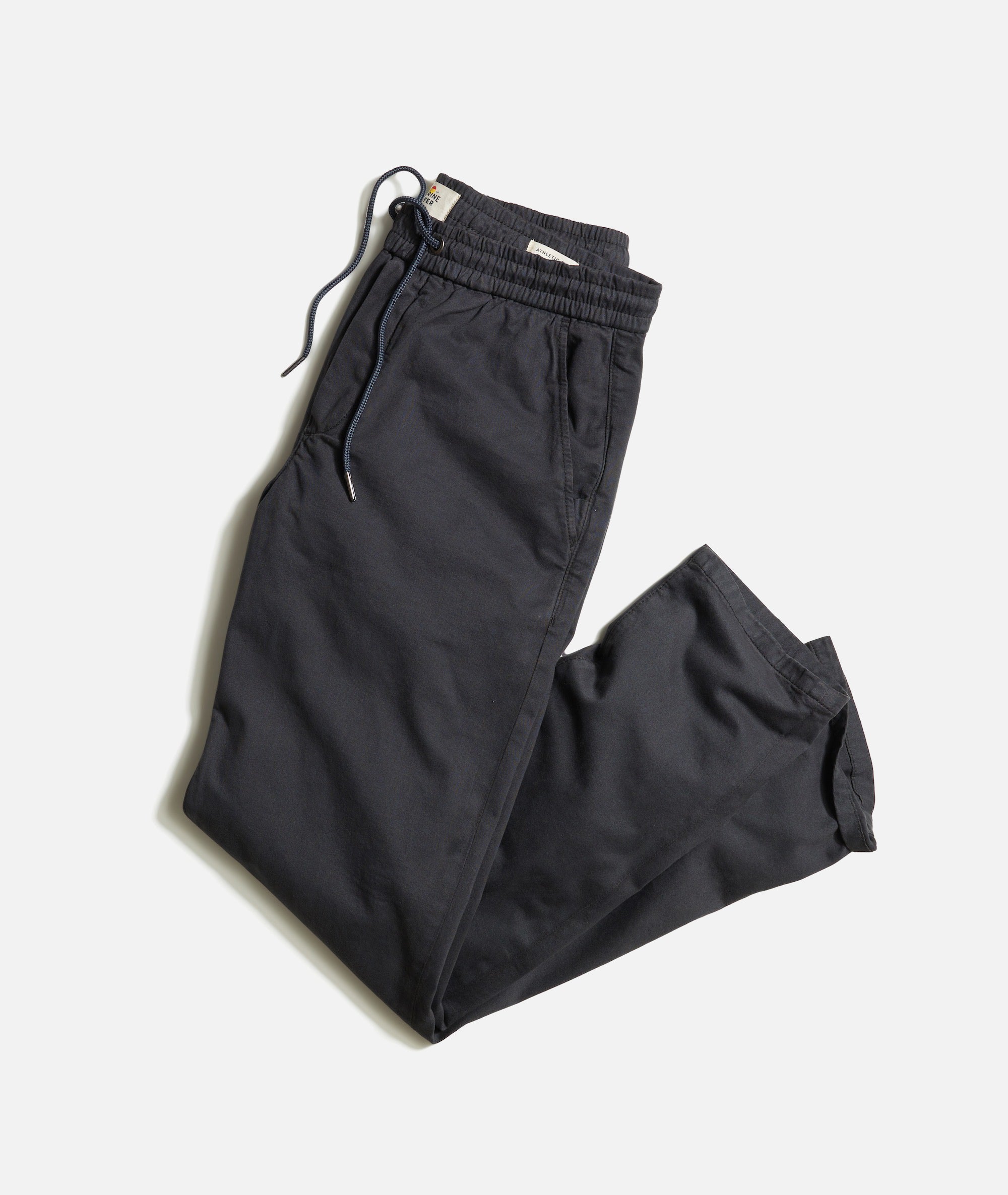 Saturday Twill Pant - Athletic Fit