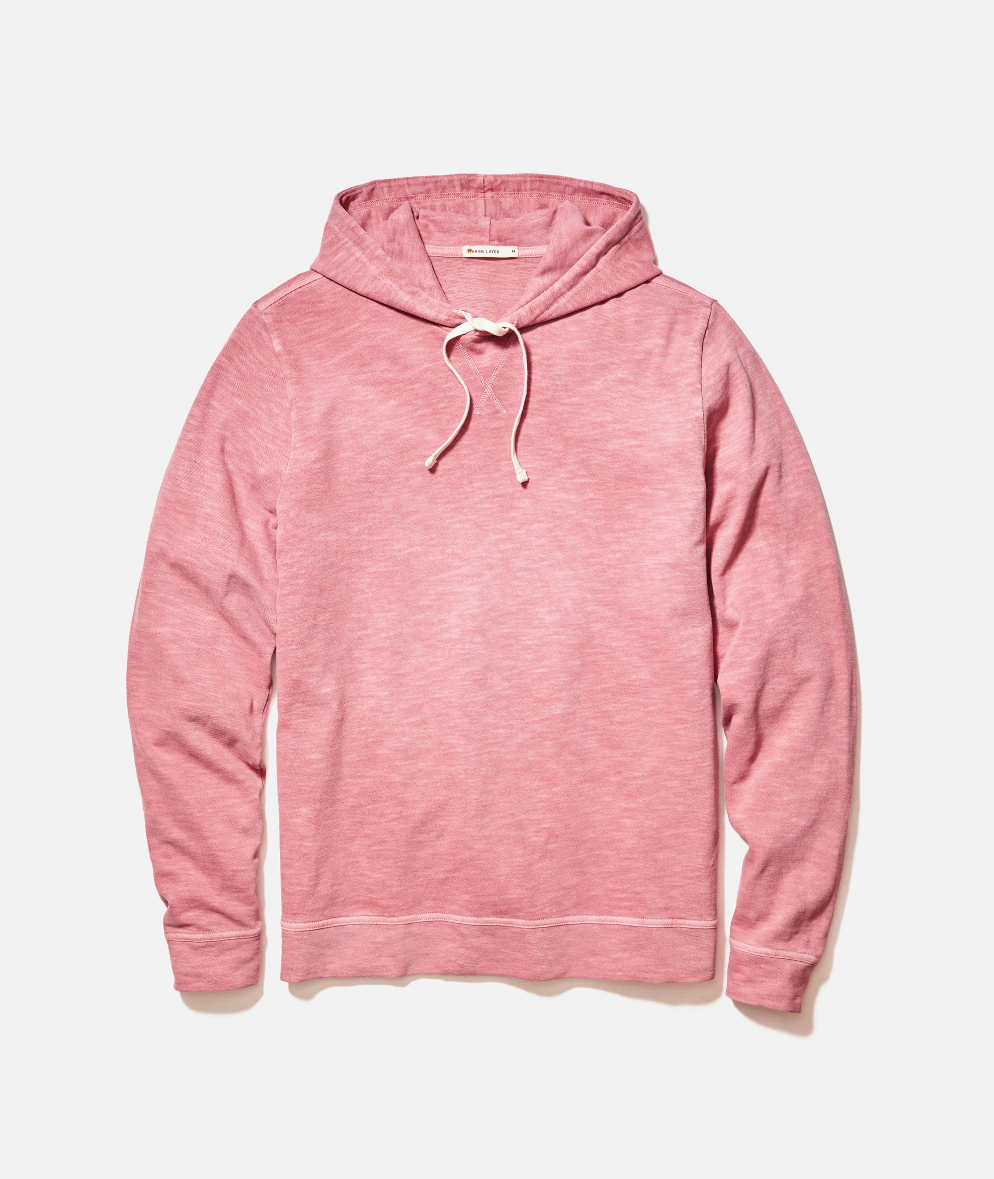 Vintage Heavy Slub Hoodie