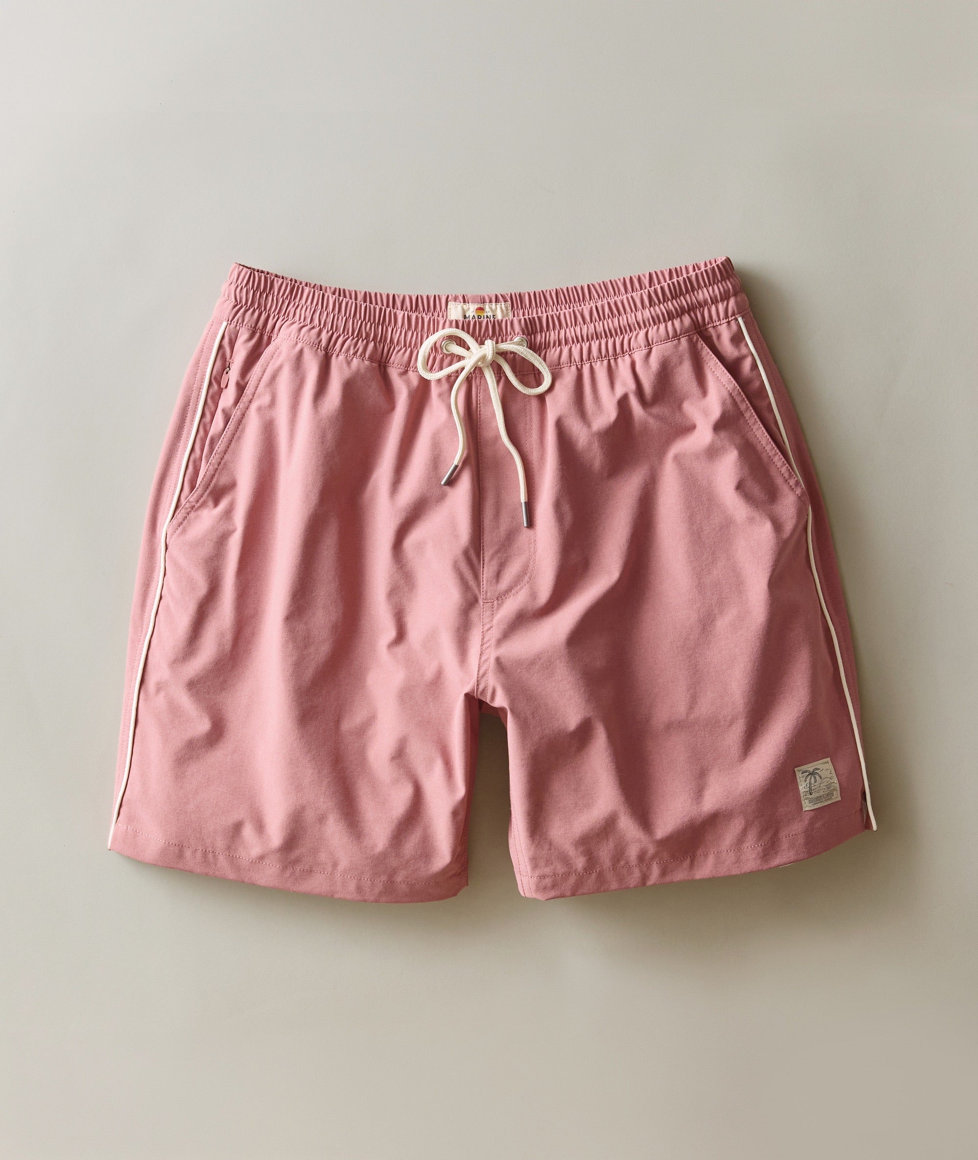 6" Lined Sport & Swim Short
