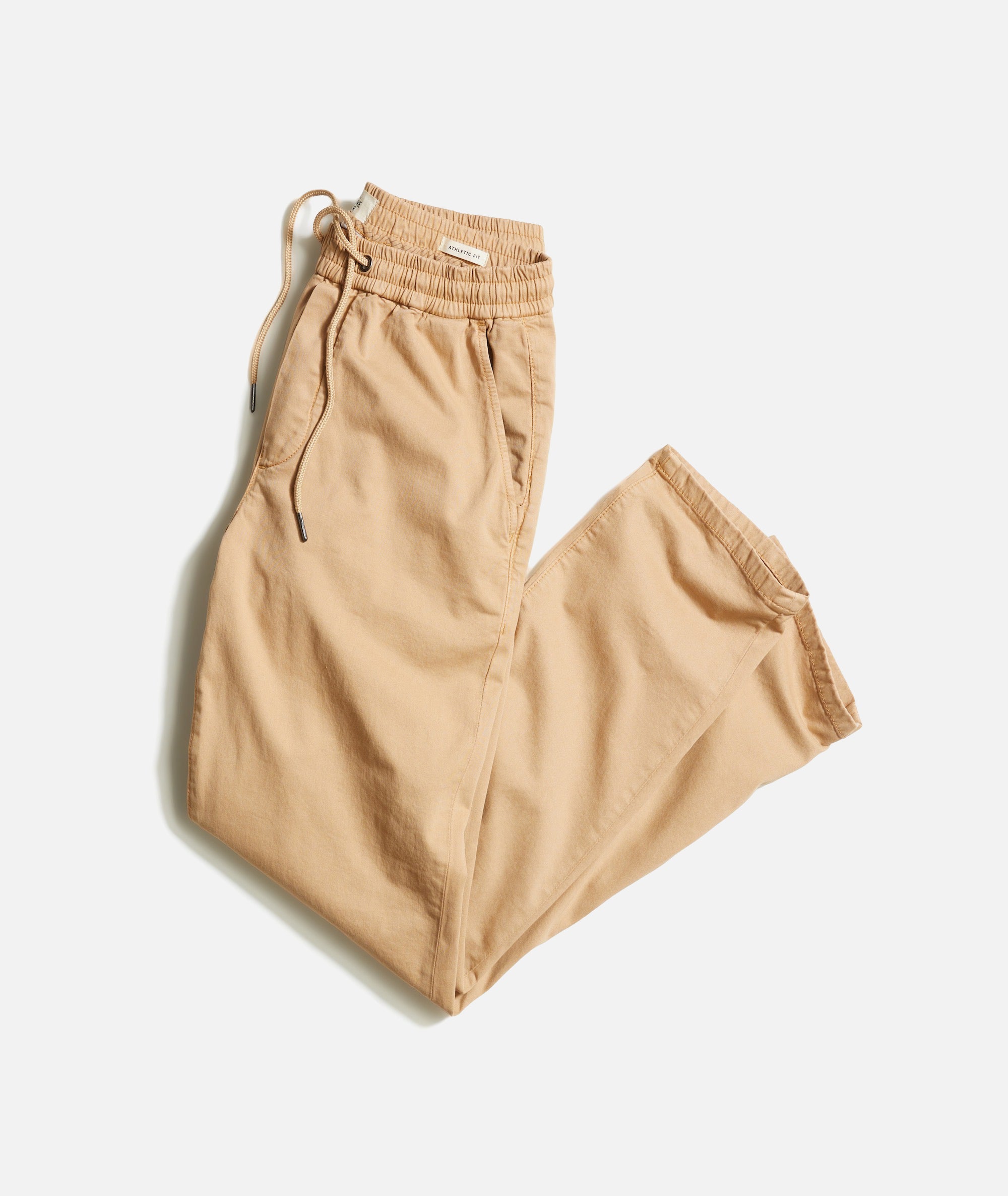 Saturday Twill Pant - Athletic Fit