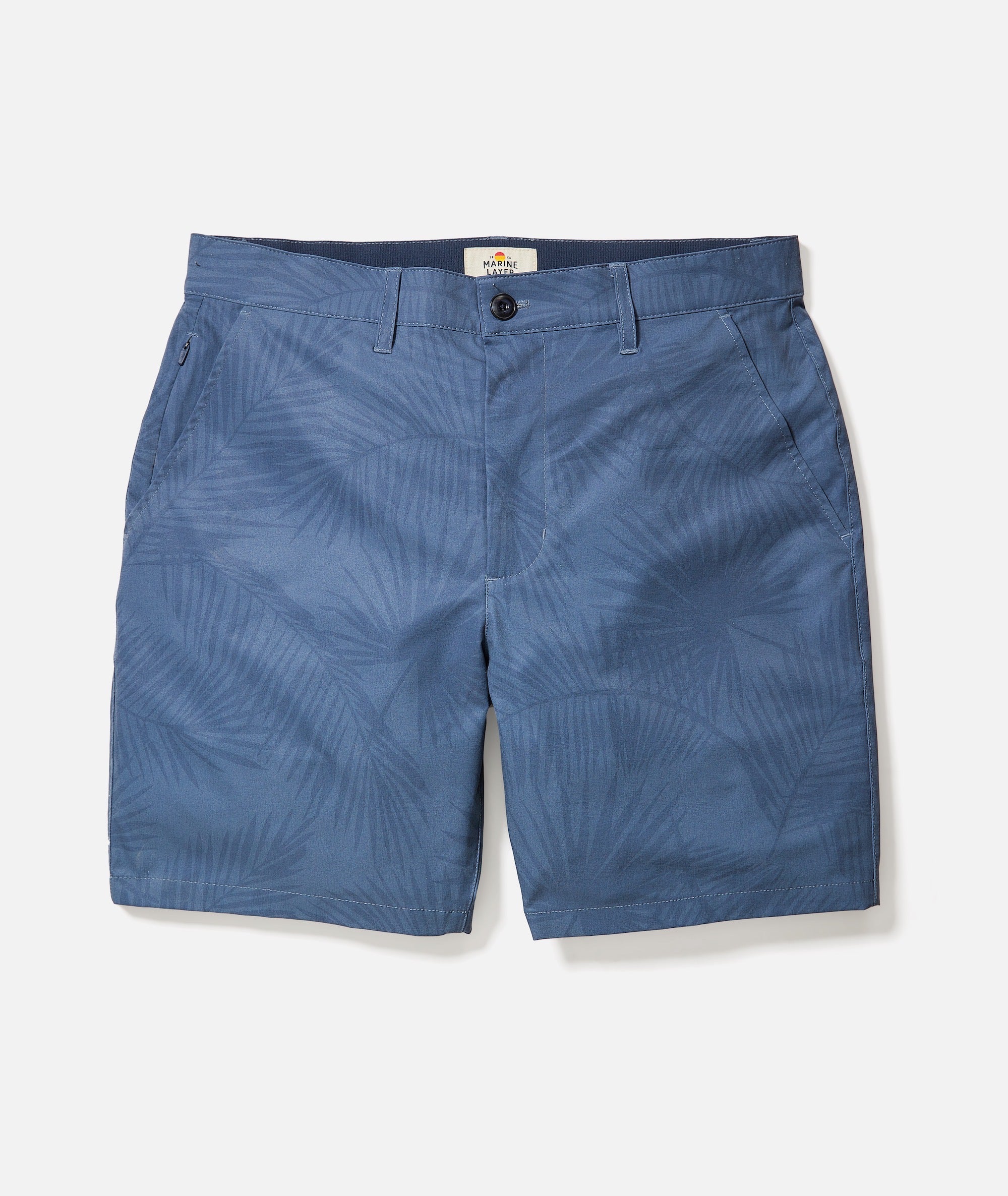 7" Hybrid Short