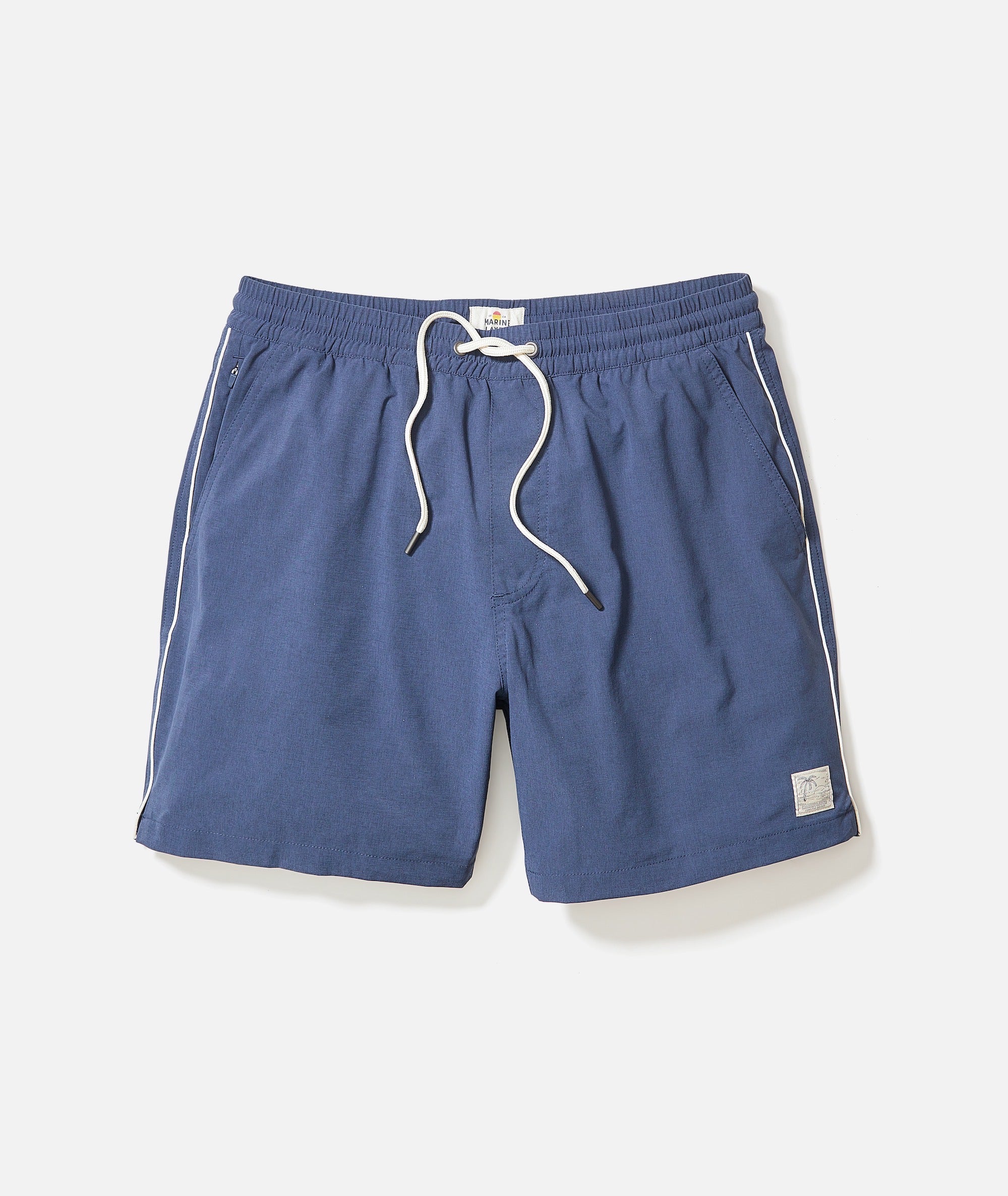 6" Lined Sport & Swim Short