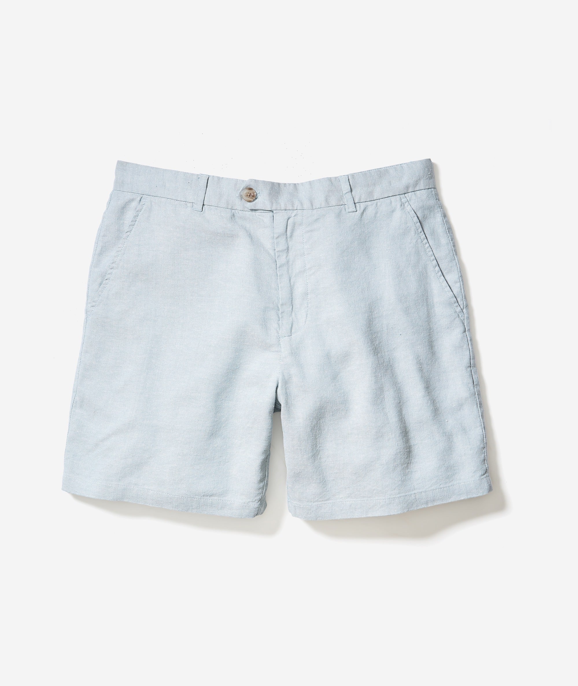 7" Hemp Resort Short