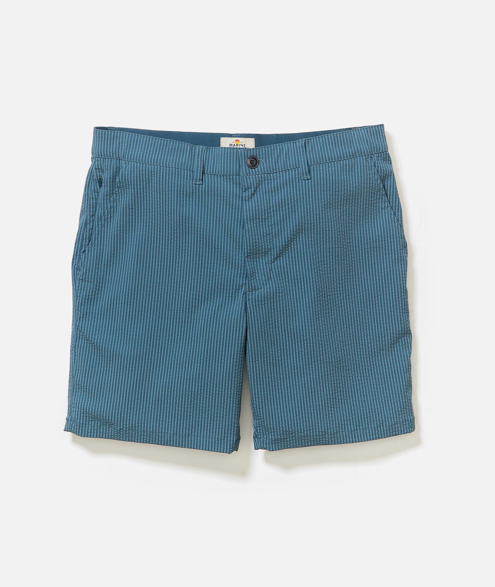 7" Hybrid Short
