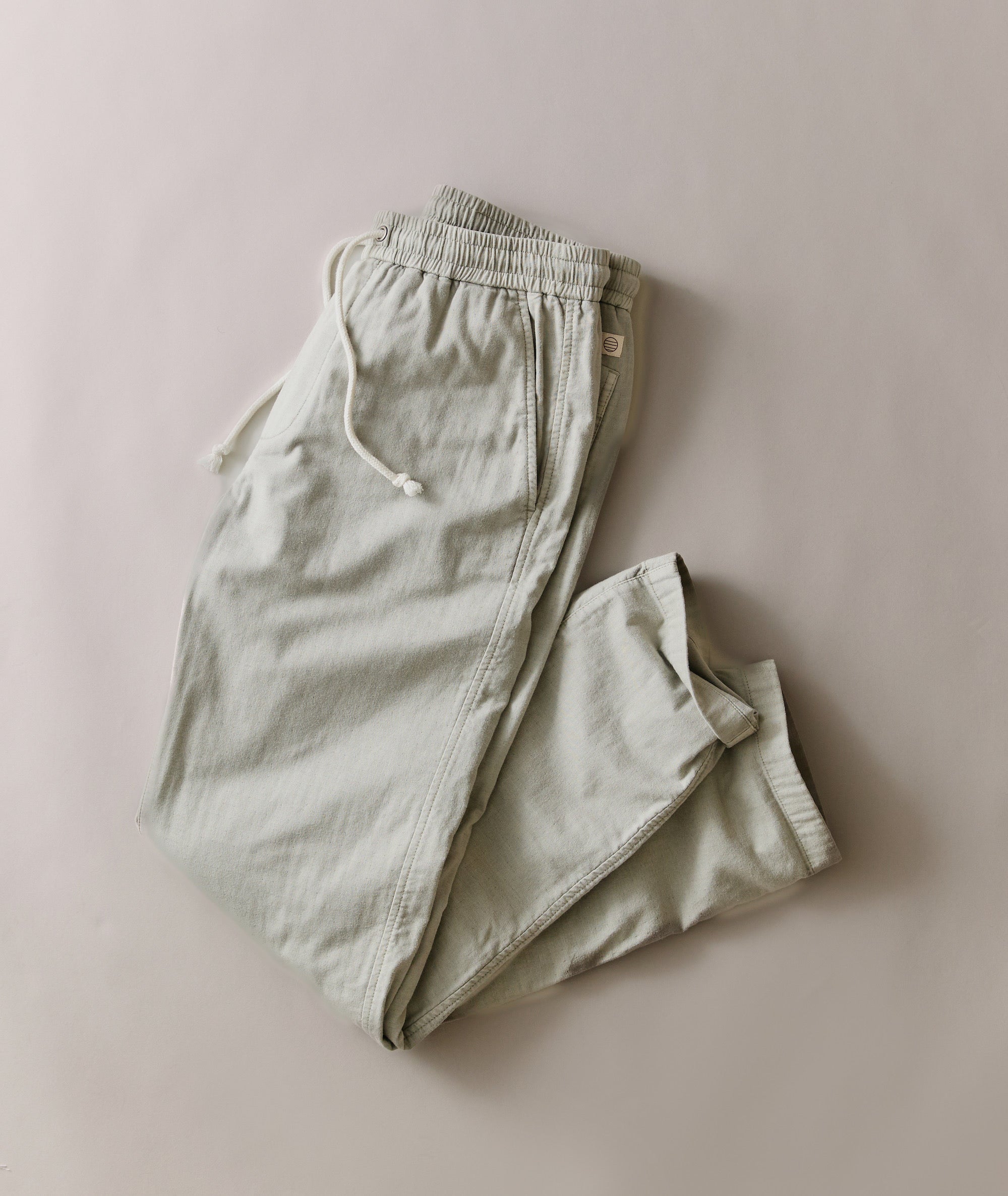 Saturday Beach Pant – Slim Straight