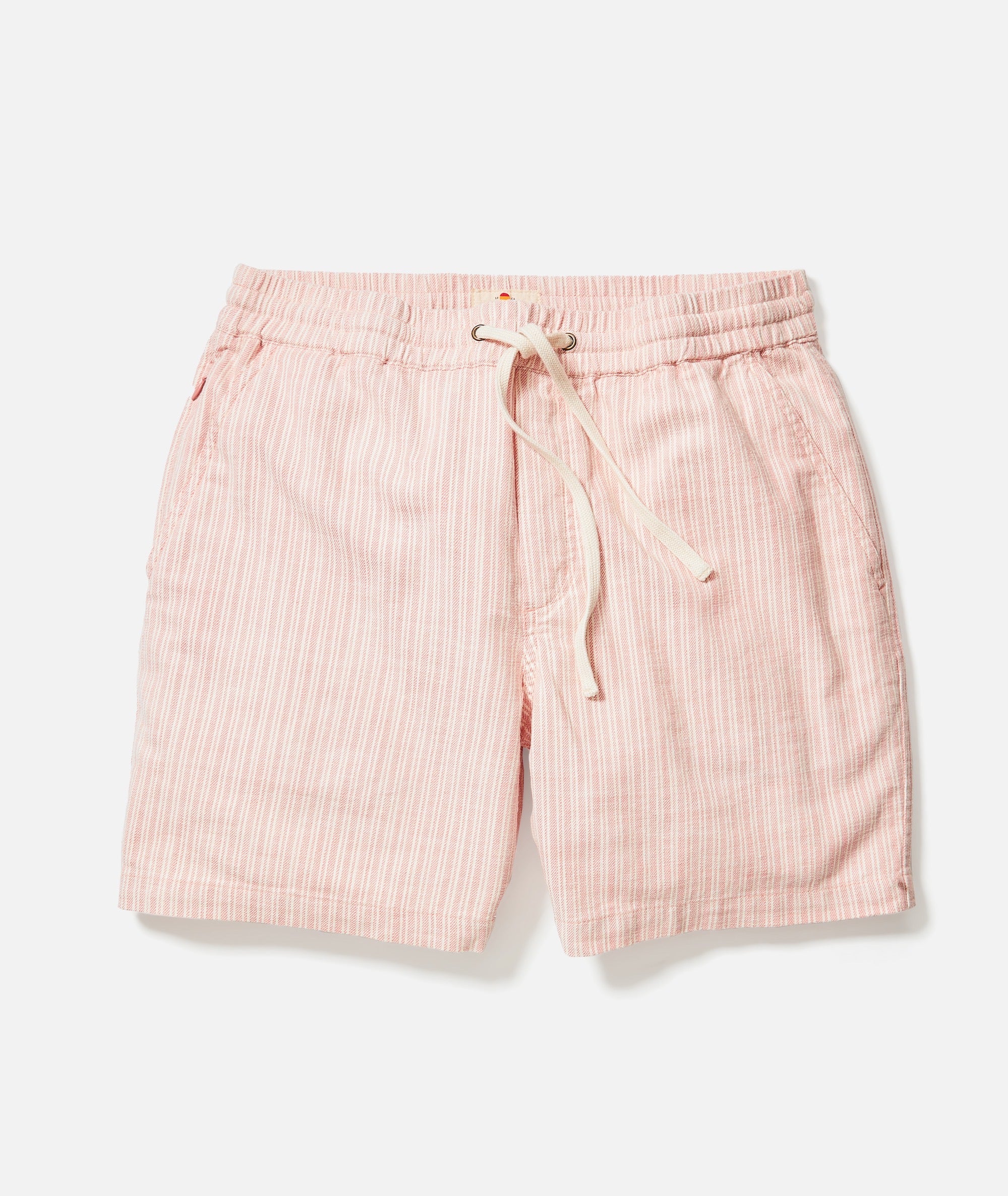 6" Saturday Beach Short