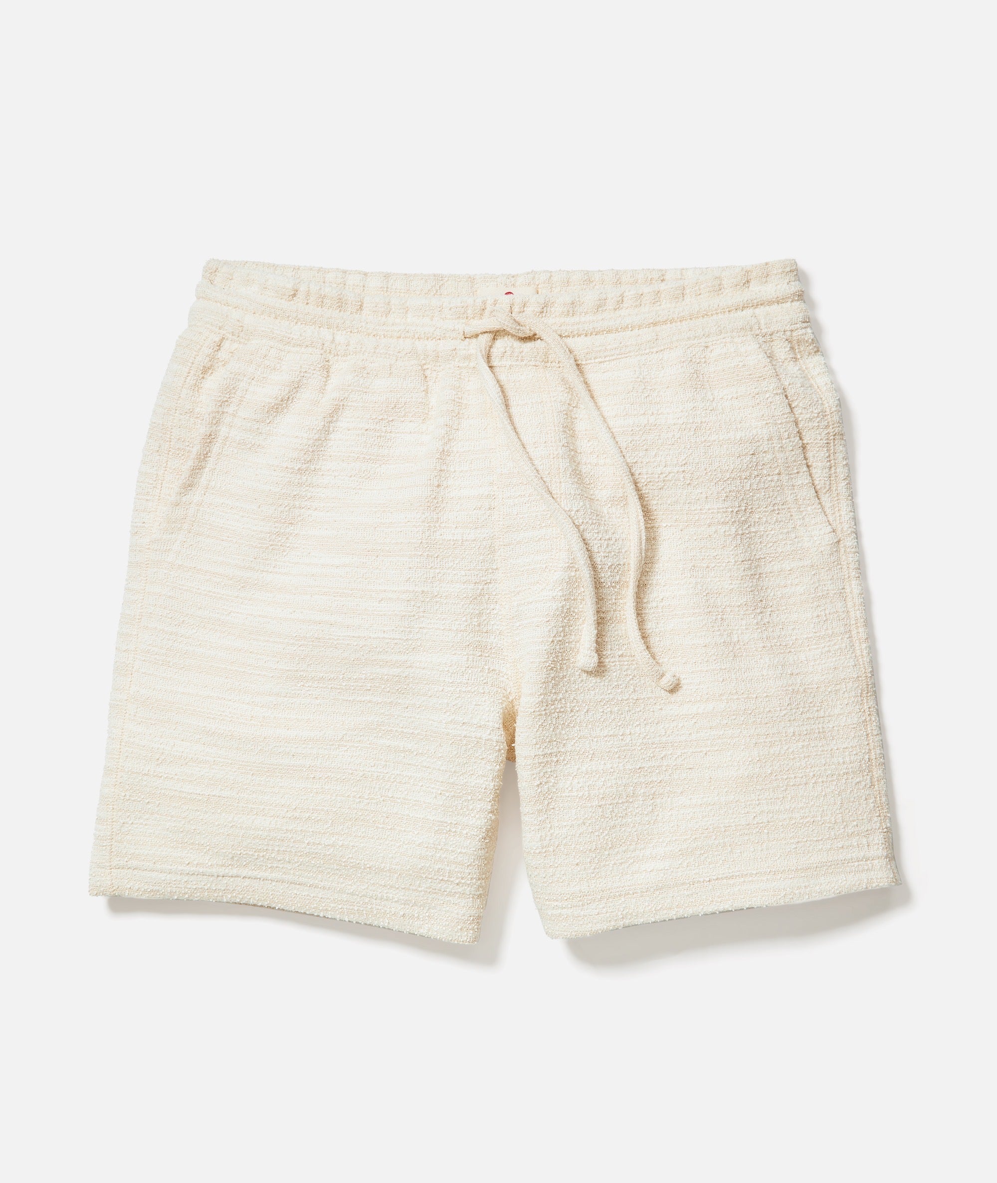 6" Cam Jacquard Short