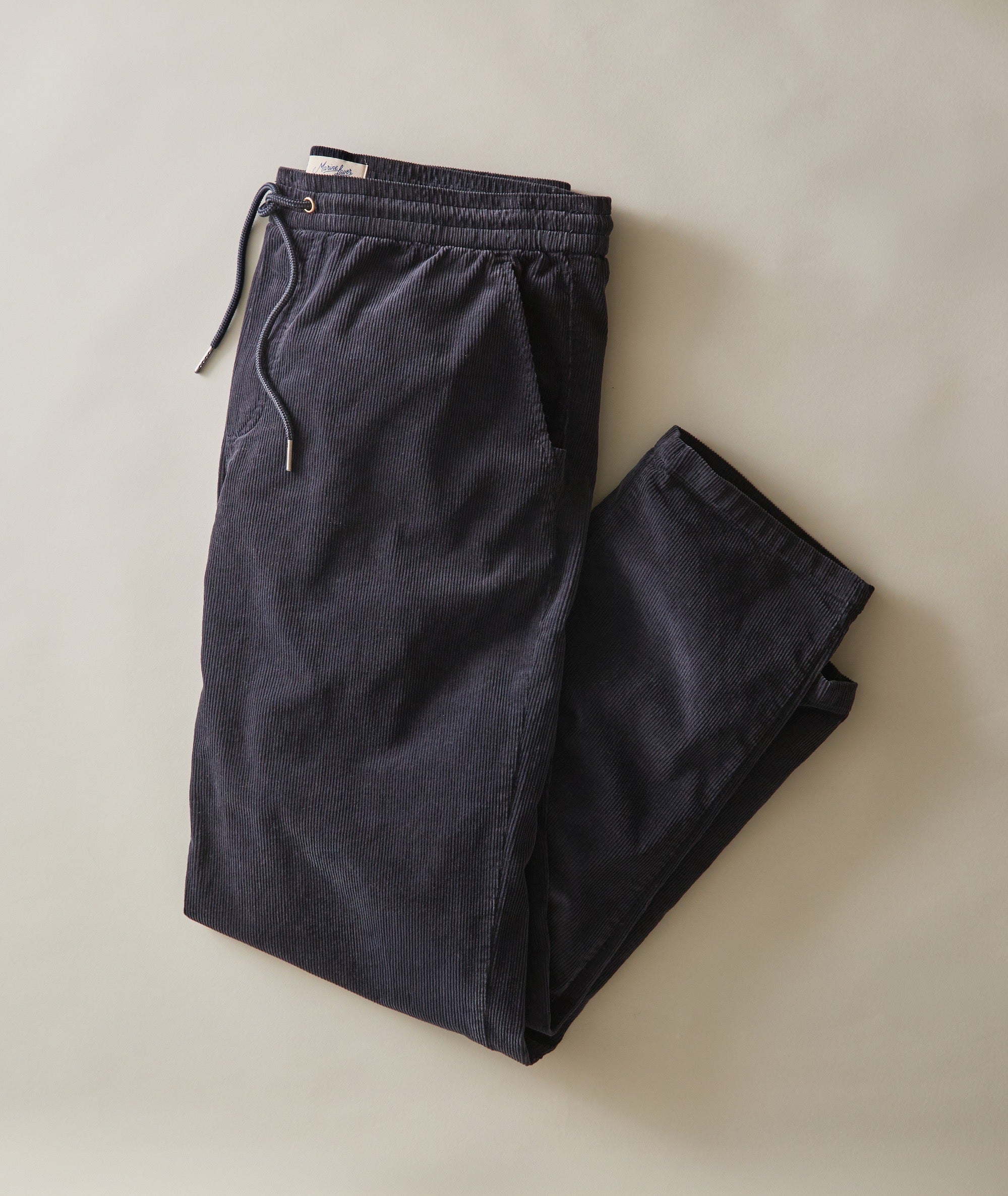 Saturday Corduroy Pant - Relaxed Fit