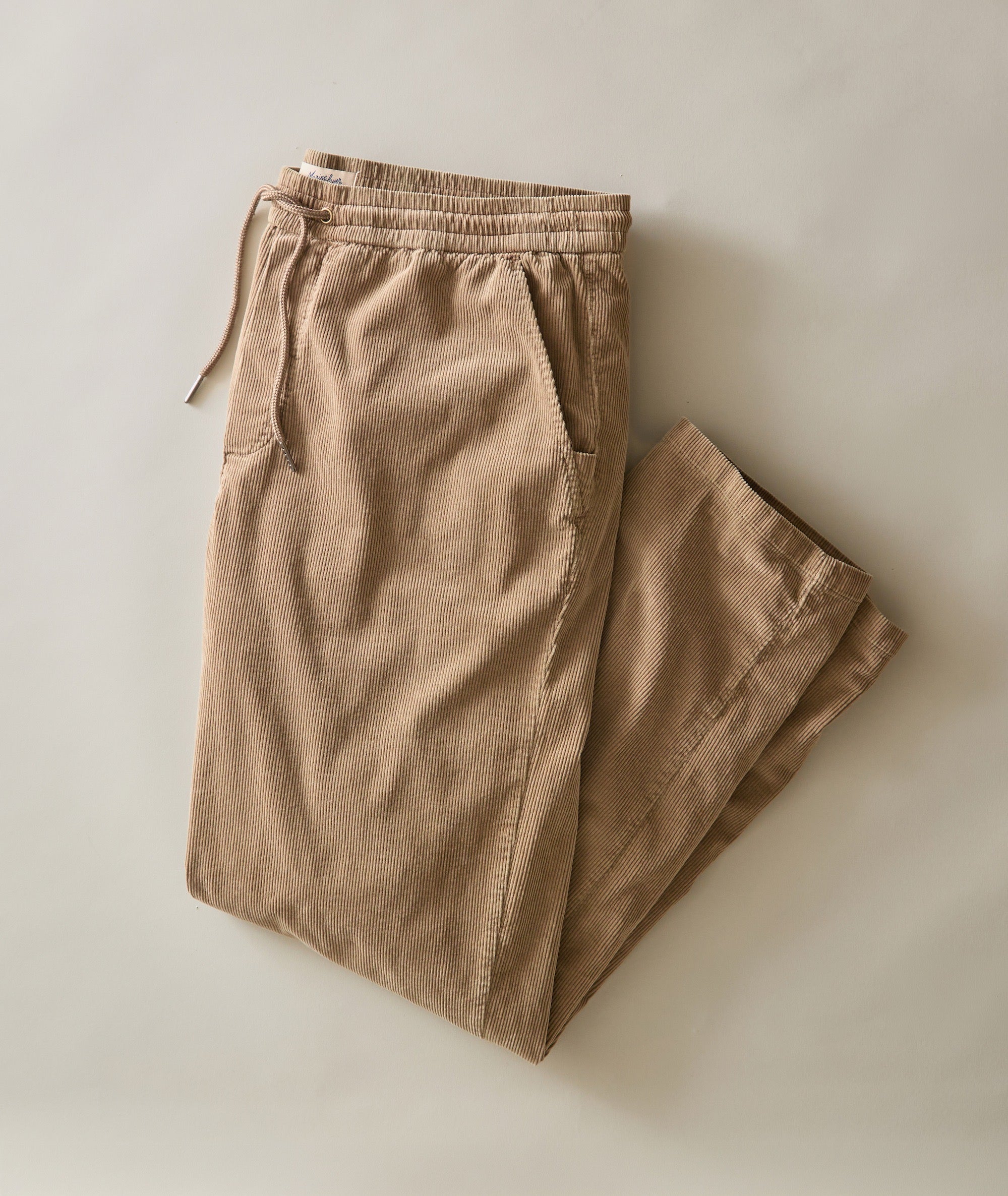 Saturday Corduroy Pant - Relaxed Fit