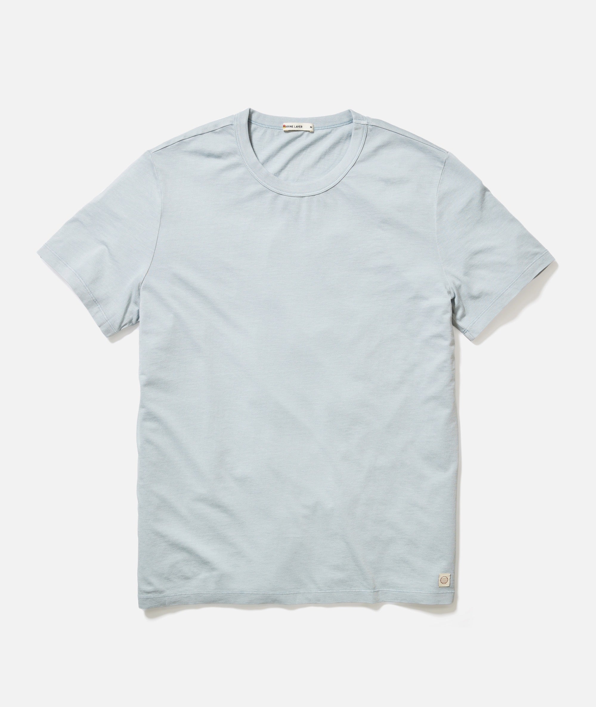 Signature Sea Change Crew Tee