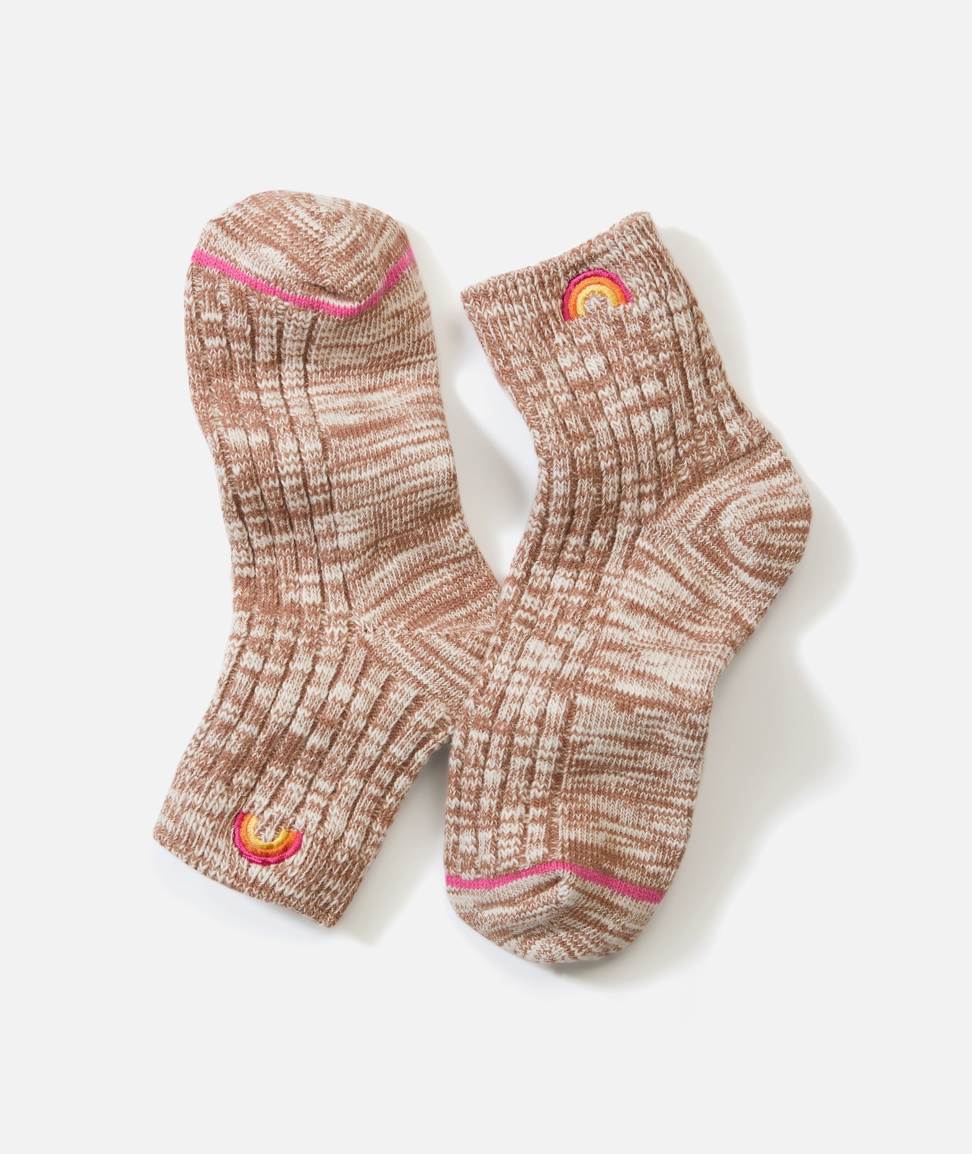 Quarter Crew Sock
