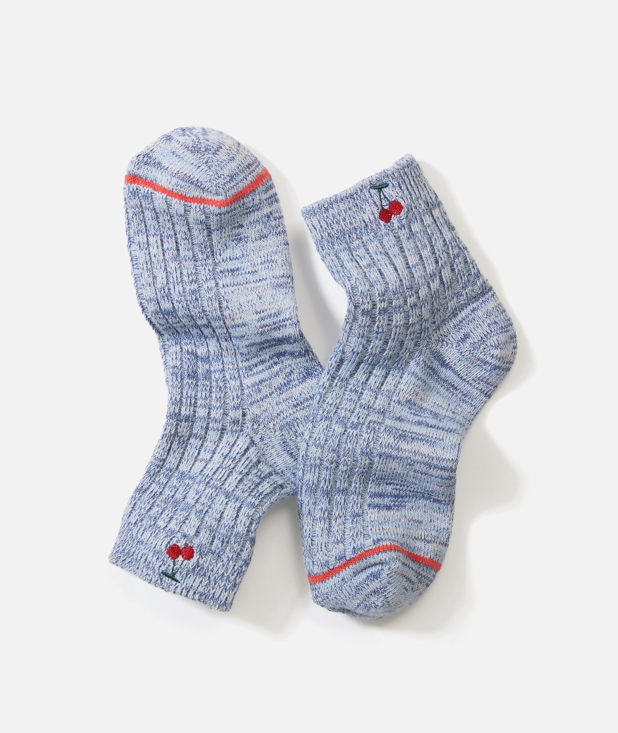 Quarter Crew Sock