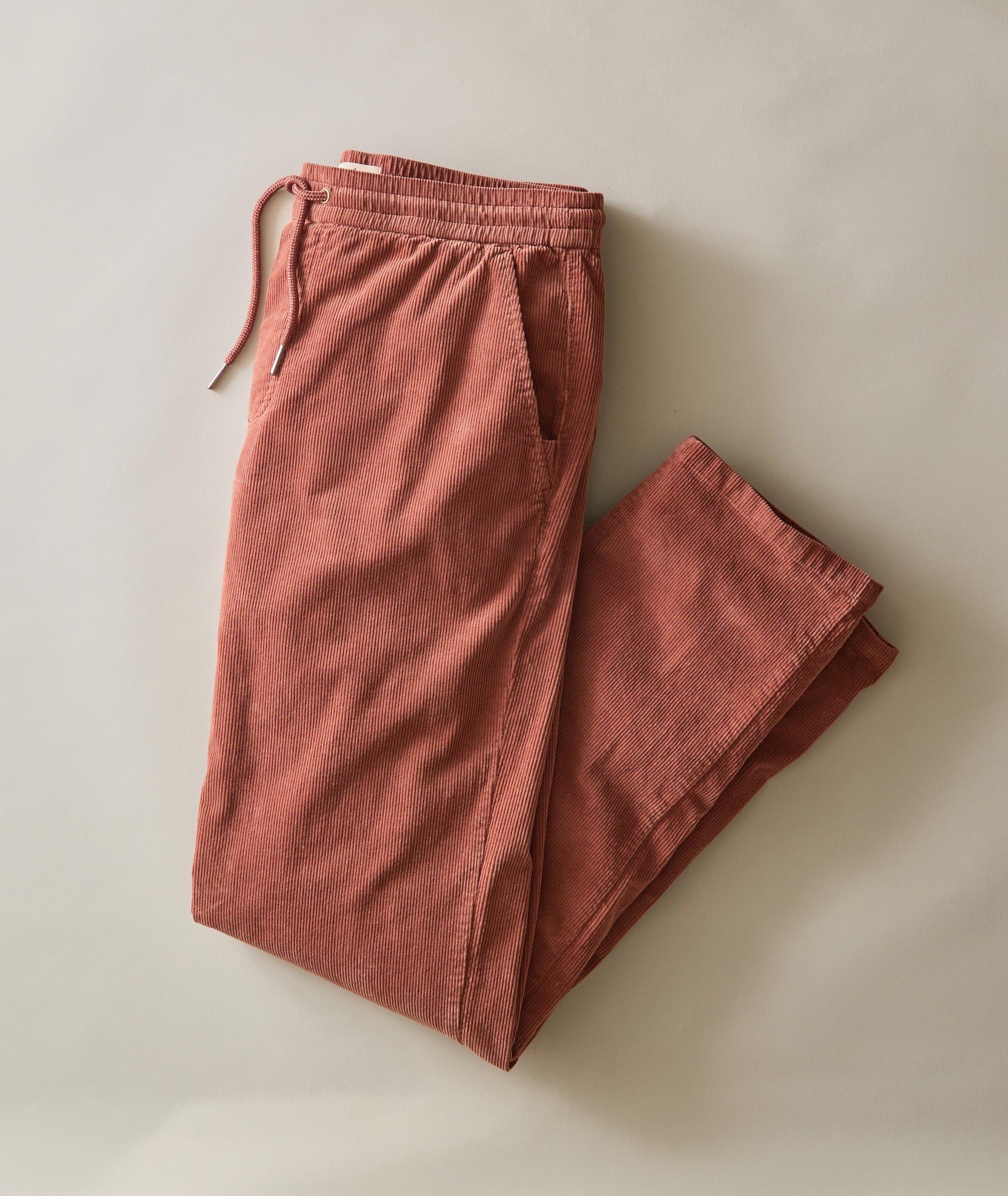 Saturday Corduroy Pant - Relaxed Fit