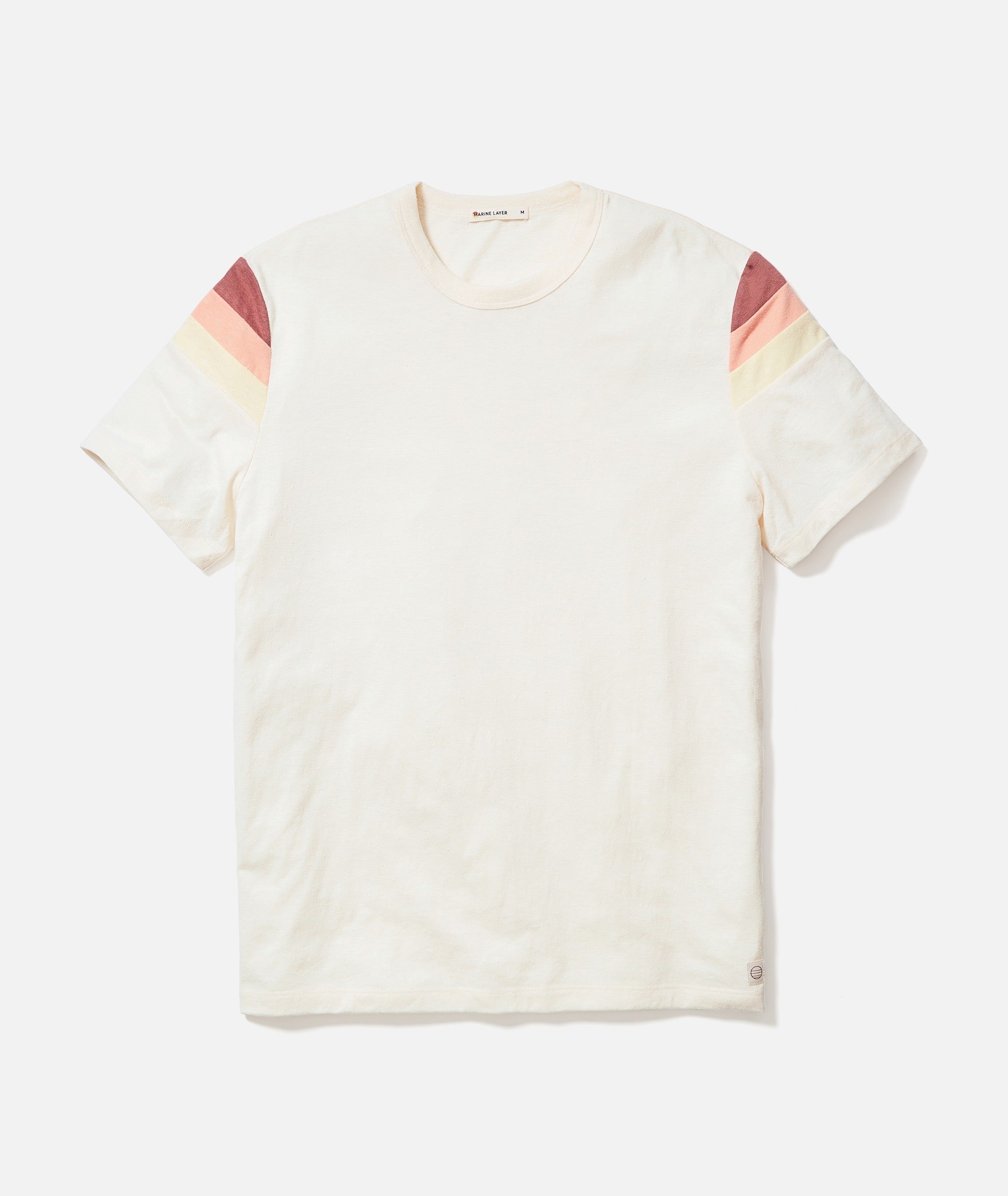 Banks Tee