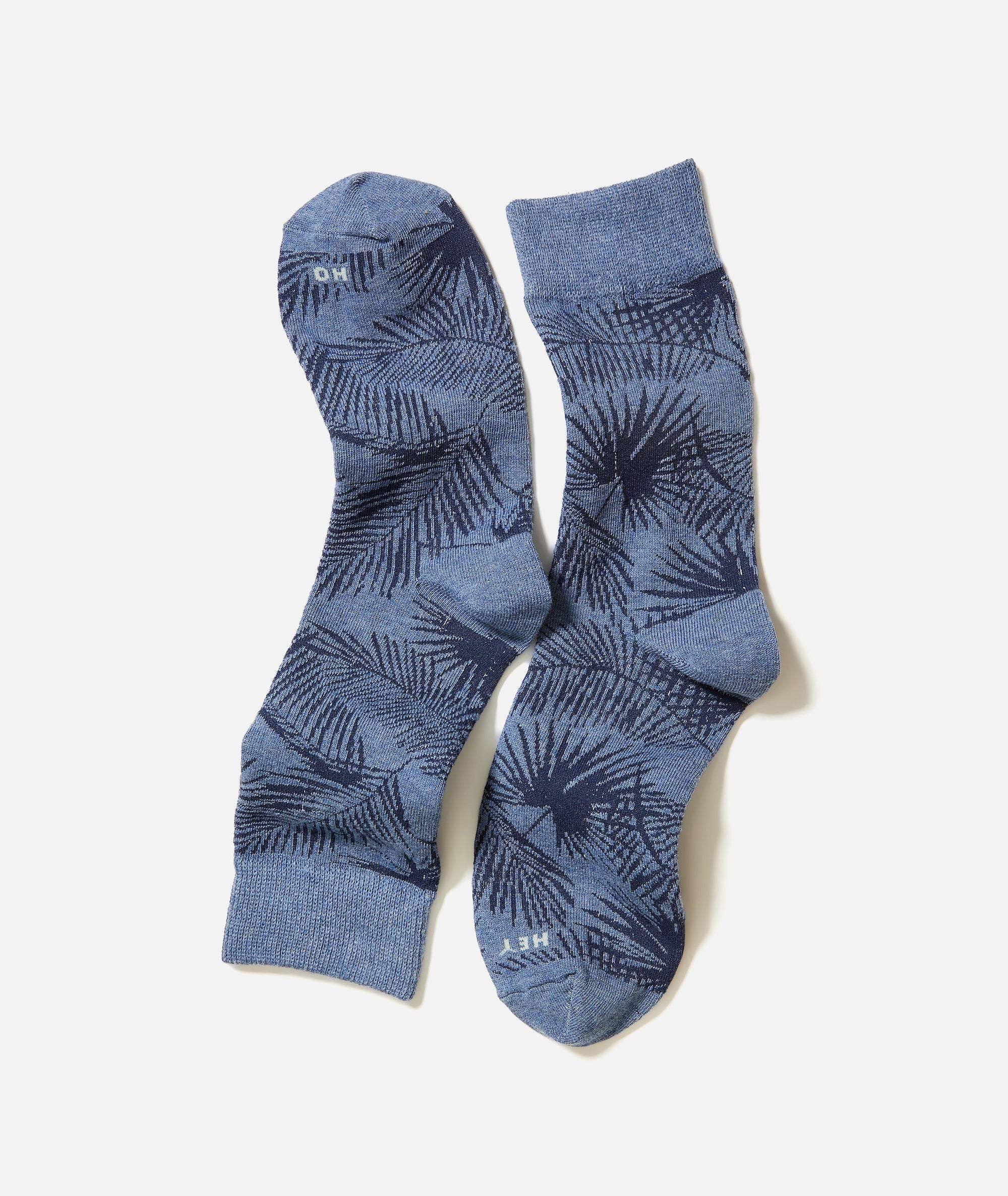 Crew Sock