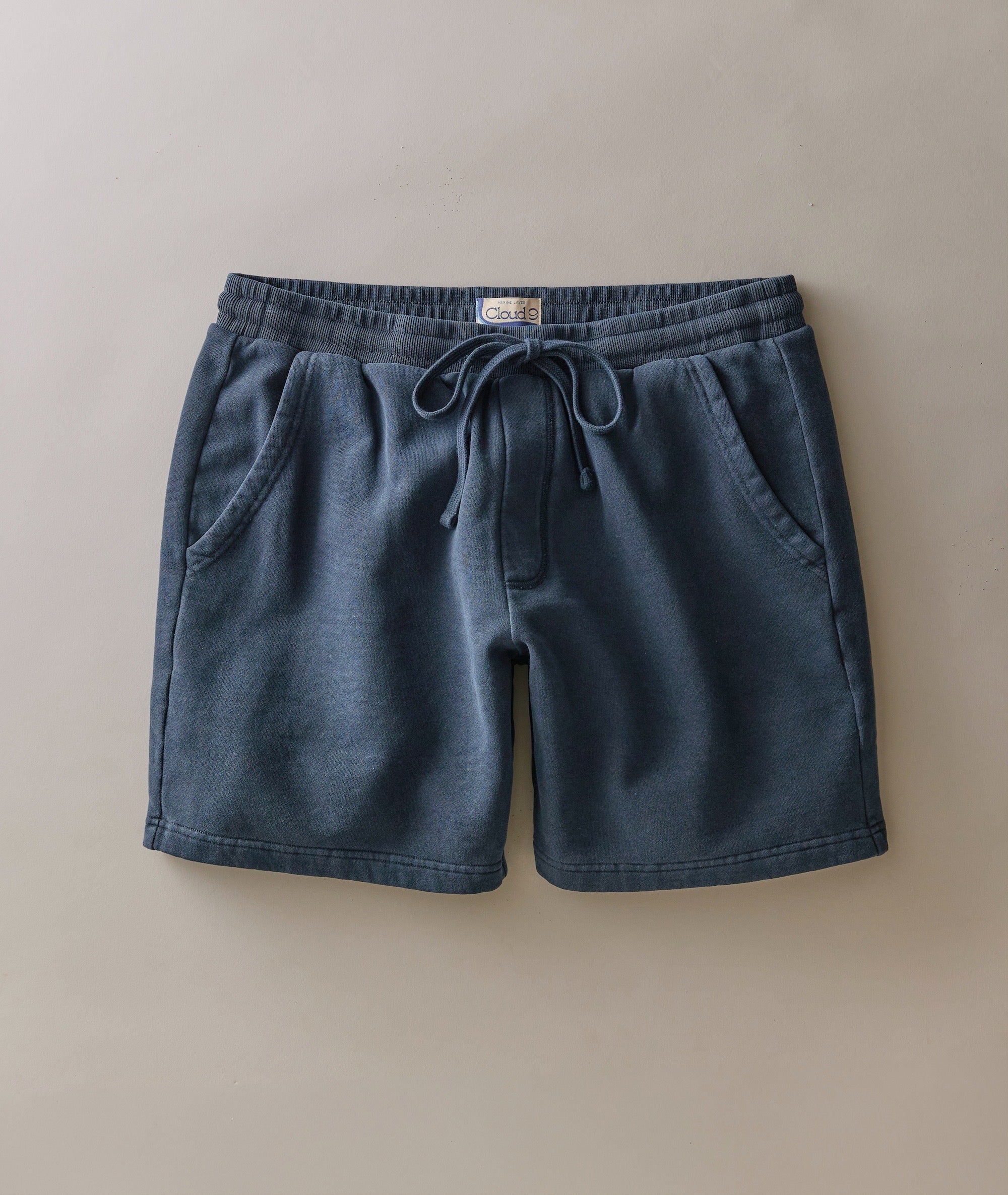 Cloud 9 Fleece Short
