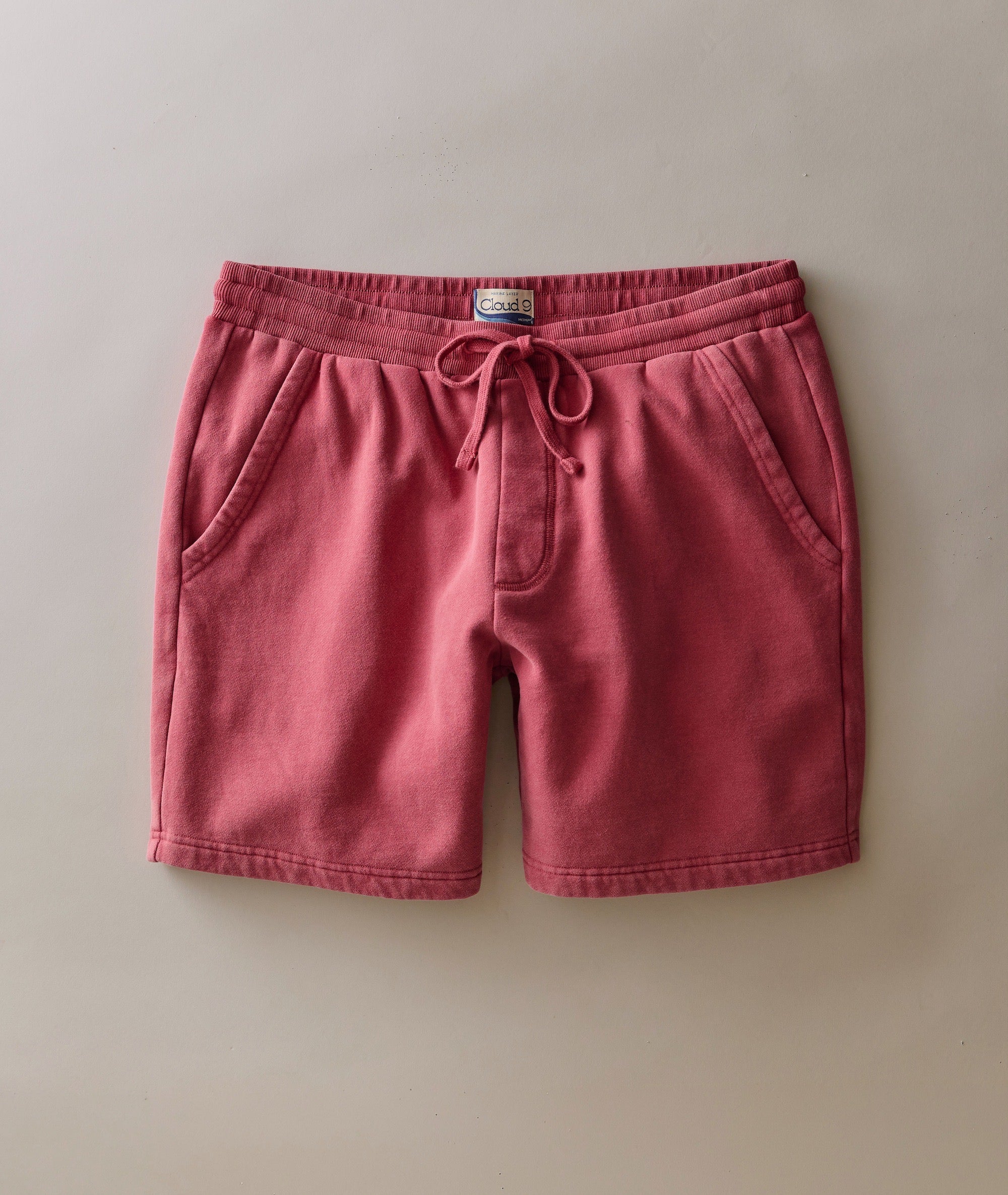 Cloud 9 Fleece Short