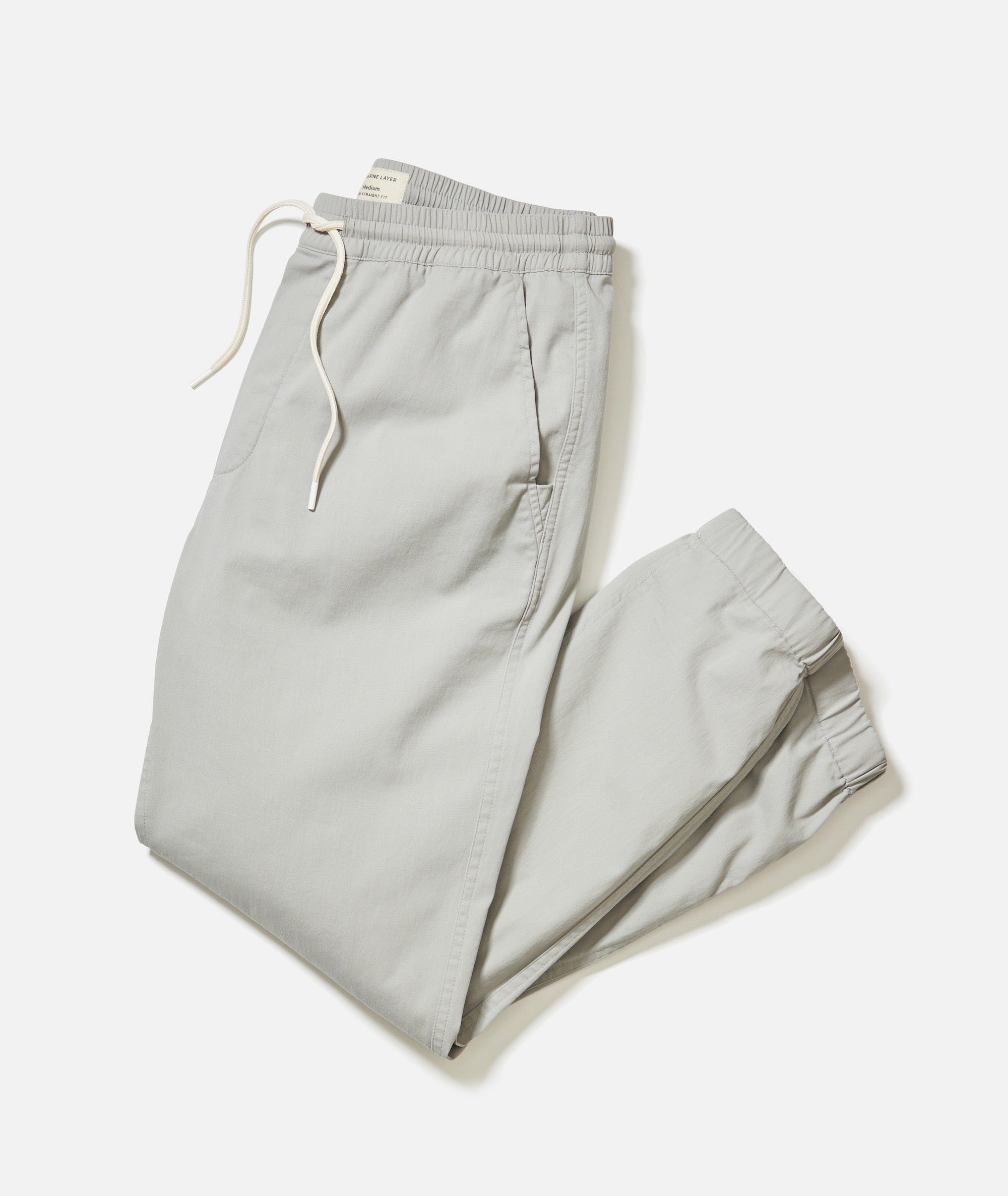 Saturday Breeze Jogger