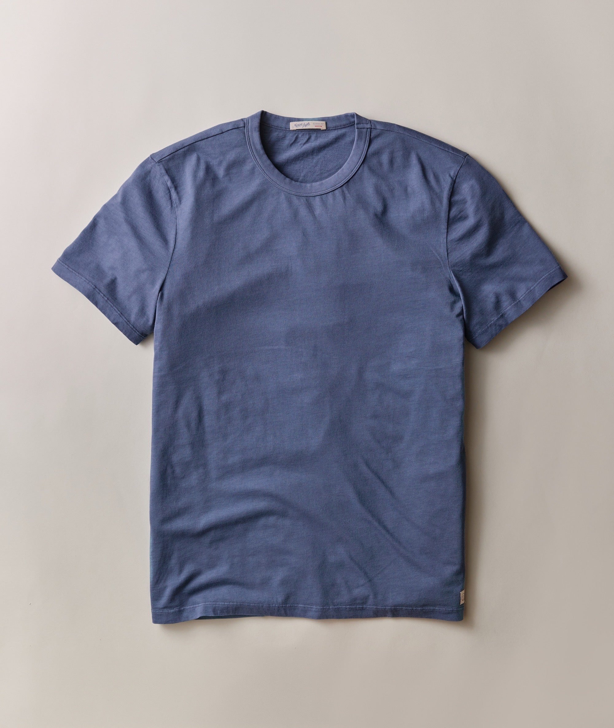 Signature Sea Change Crew Tee