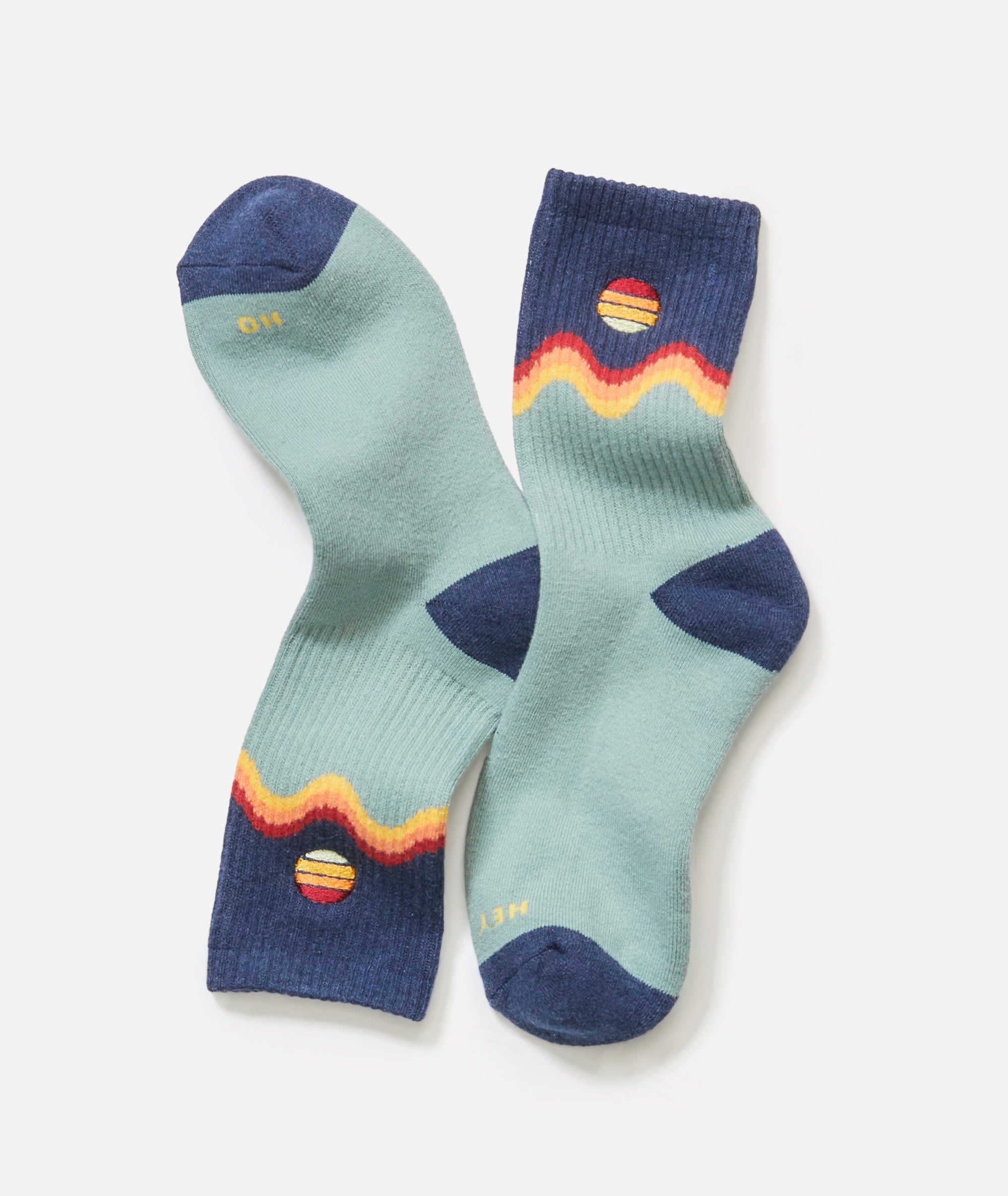 Gym Sock