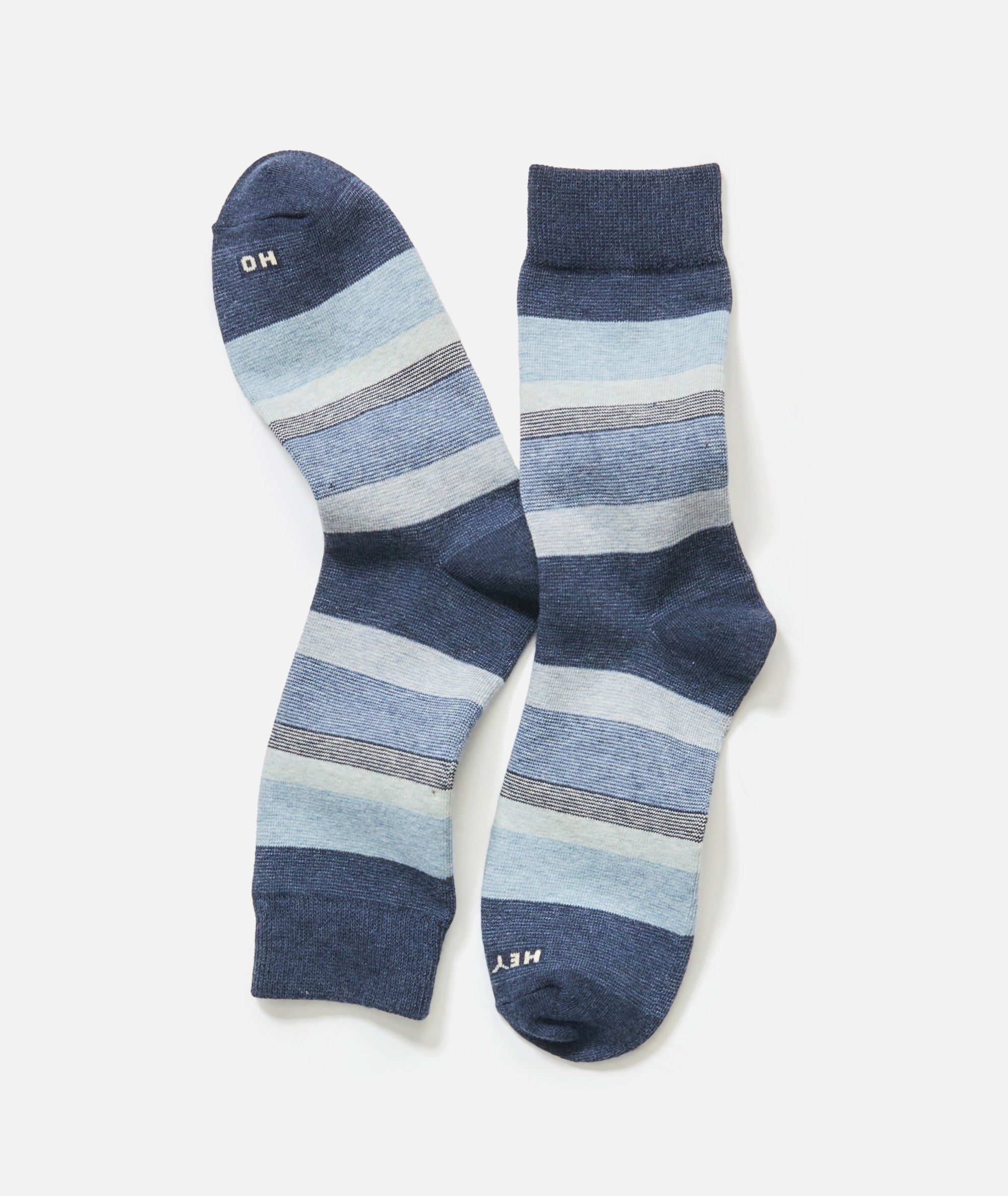 Crew Sock