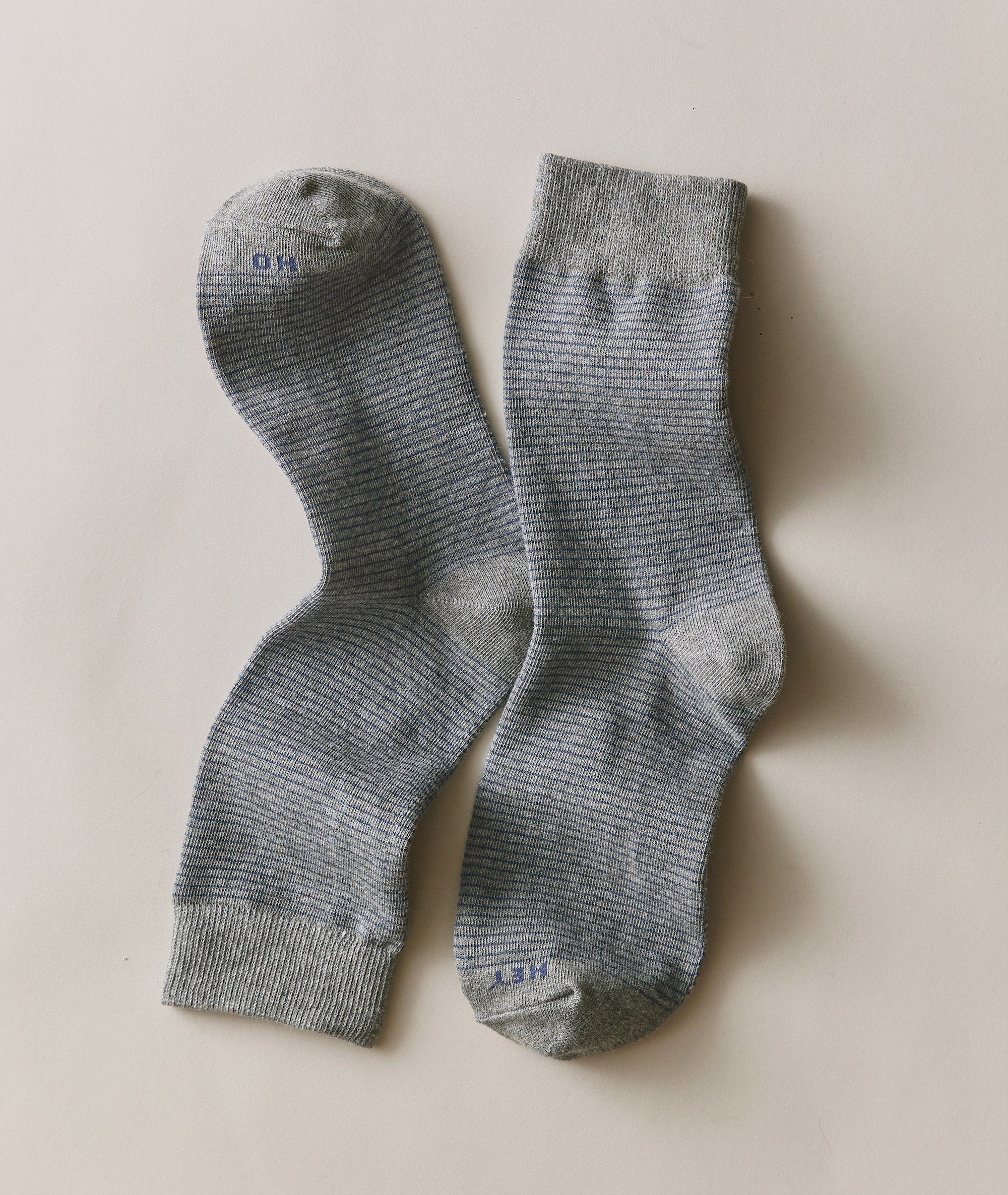 Crew Sock