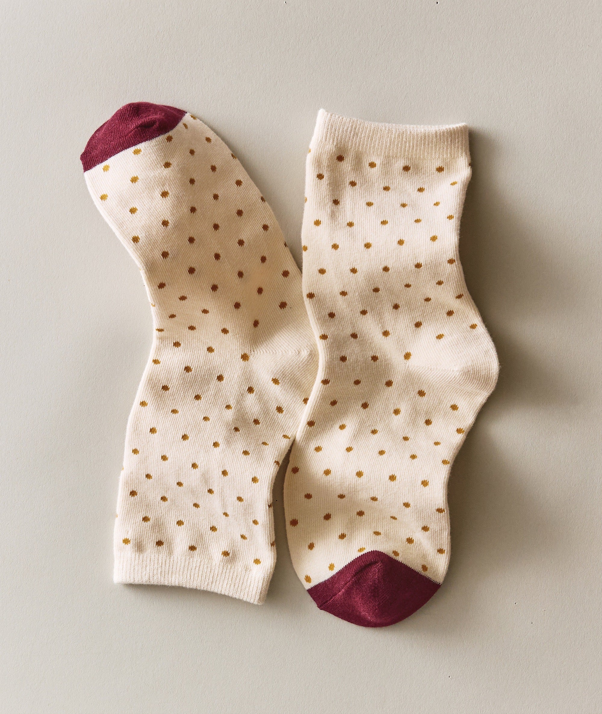 Hi-Ankle Sock