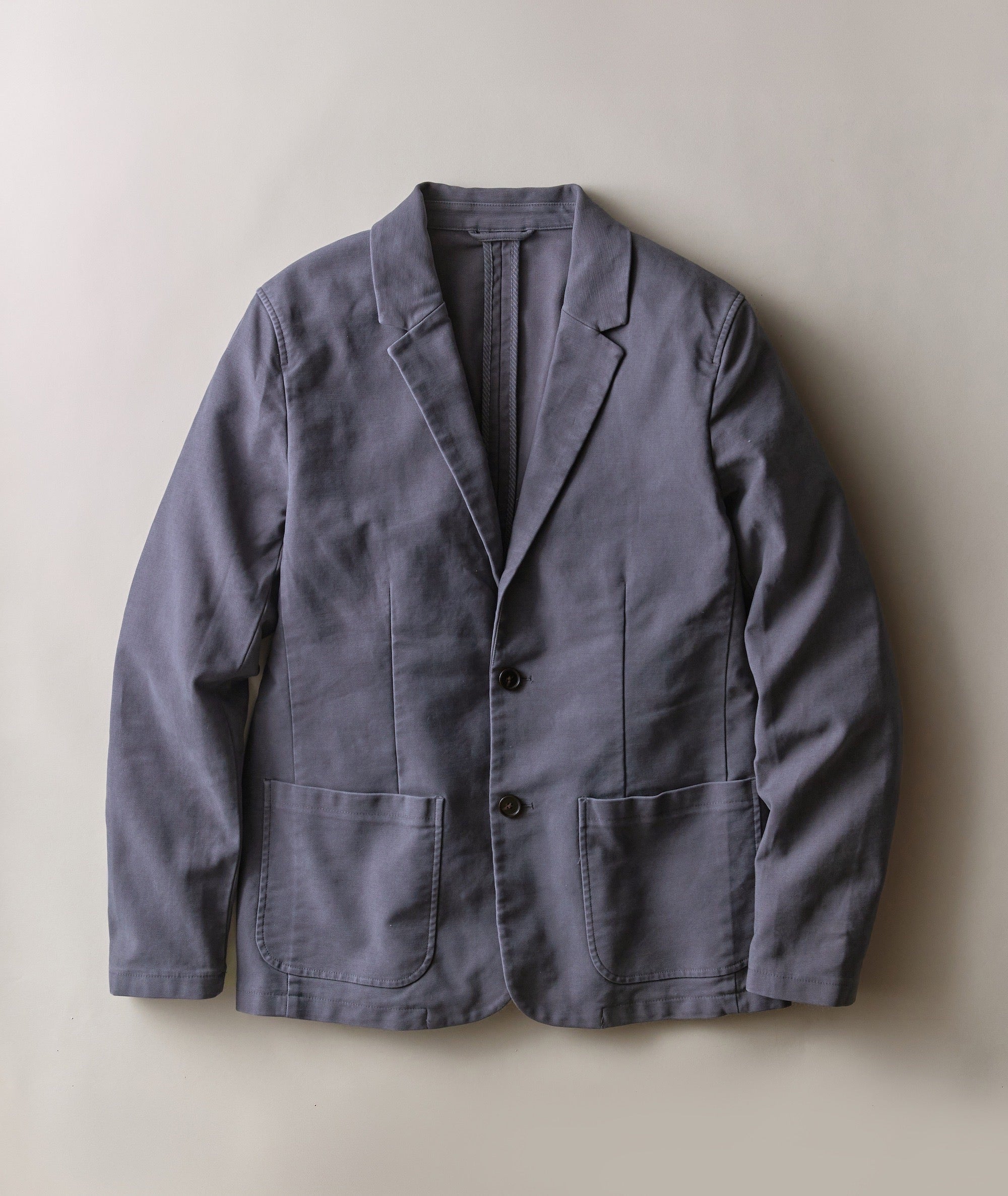 Flex Terry Blazer