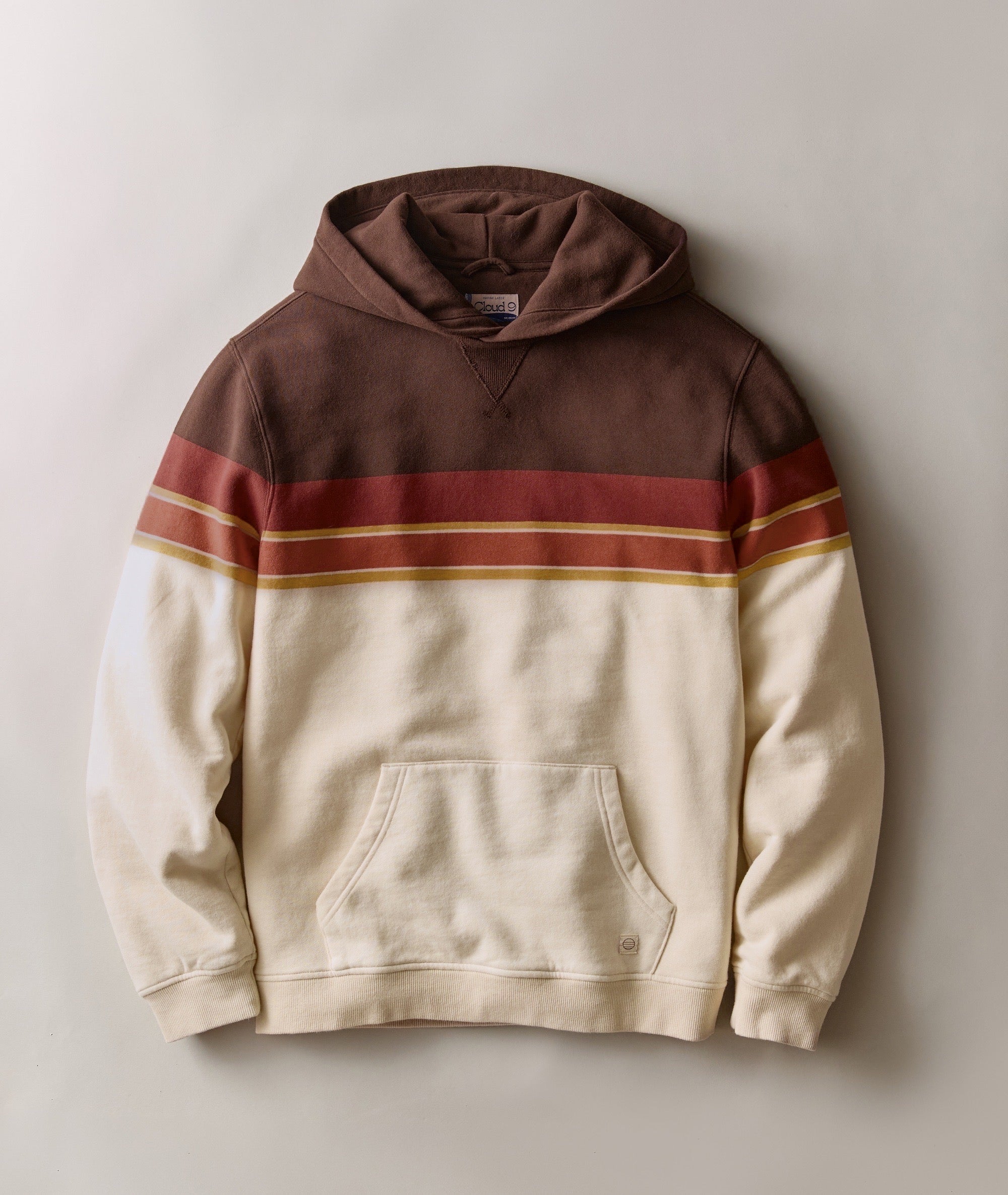 Cloud 9 Fleece Relaxed Hoodie